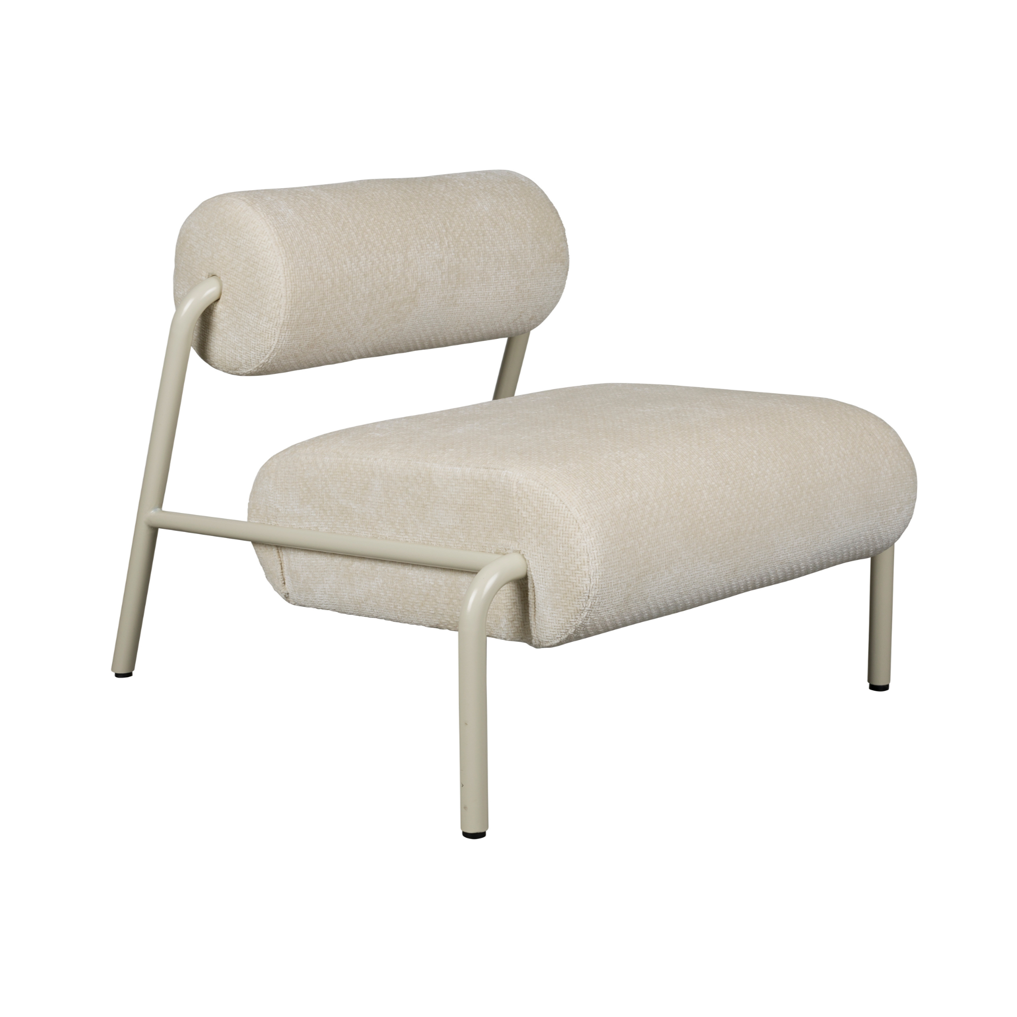LEKIMA Armchair Light Beige