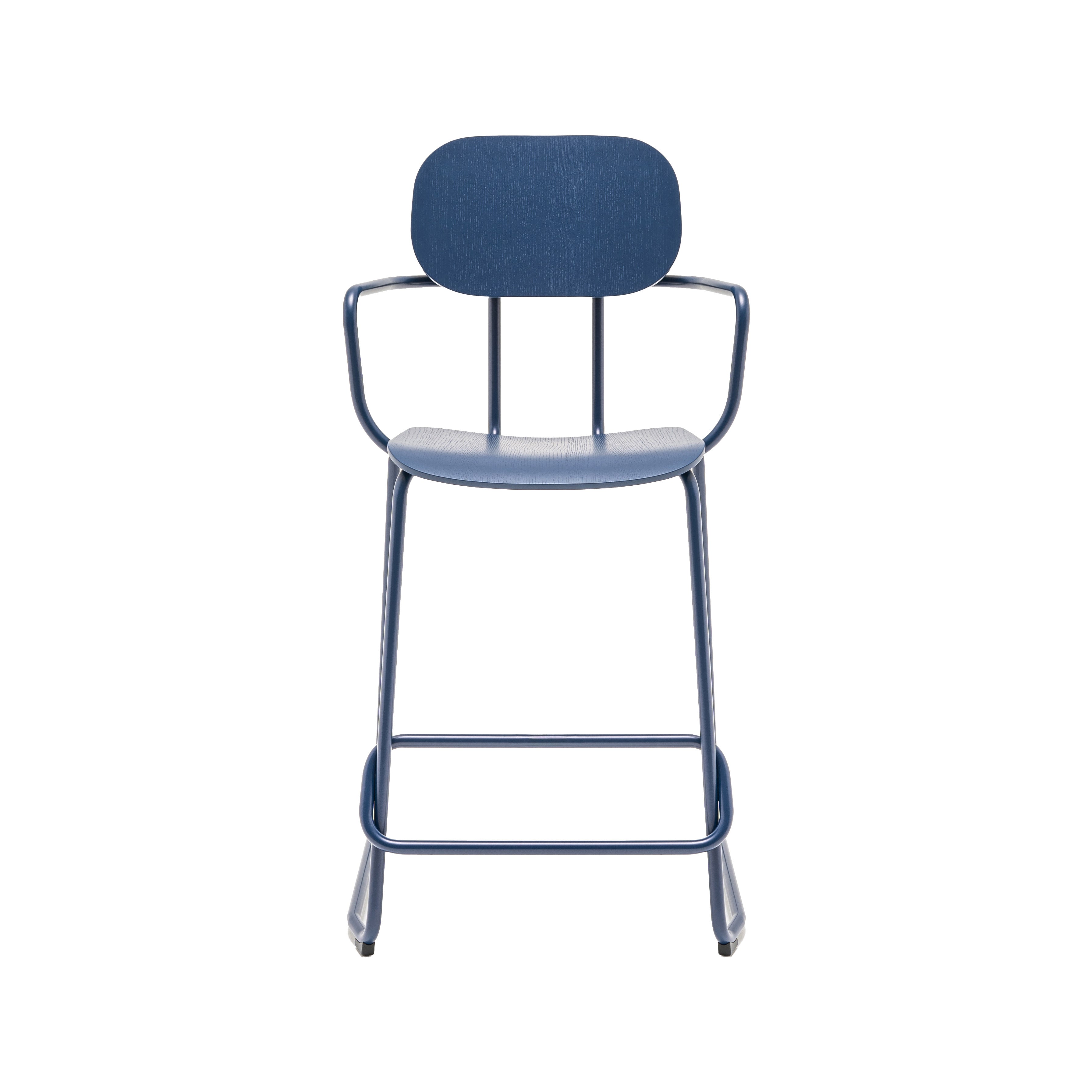 Hoker NEW SCHOOL oliwkowa podstawa – .mdd