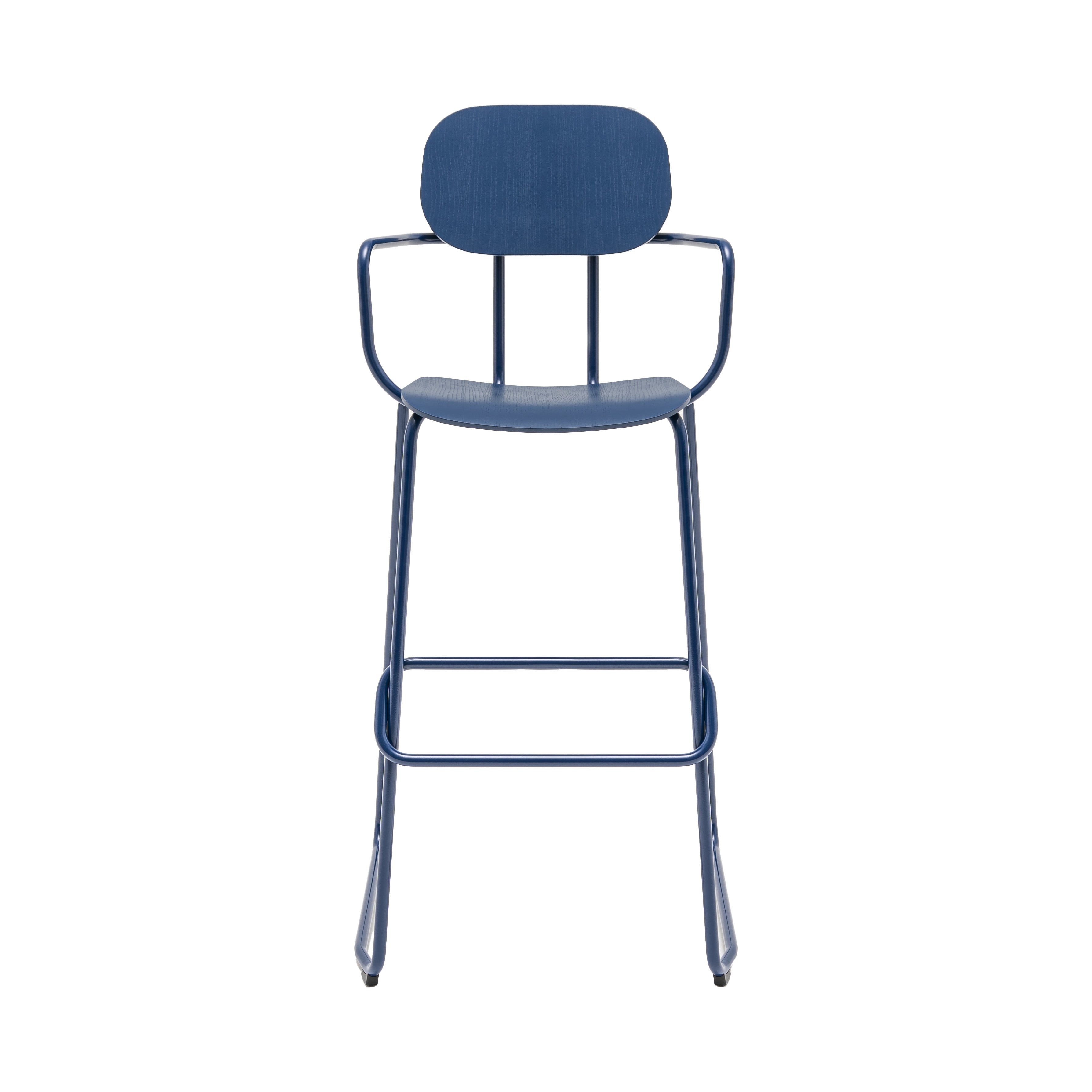 Hoker NEW SCHOOL ciemnozielona podstawa – .mdd