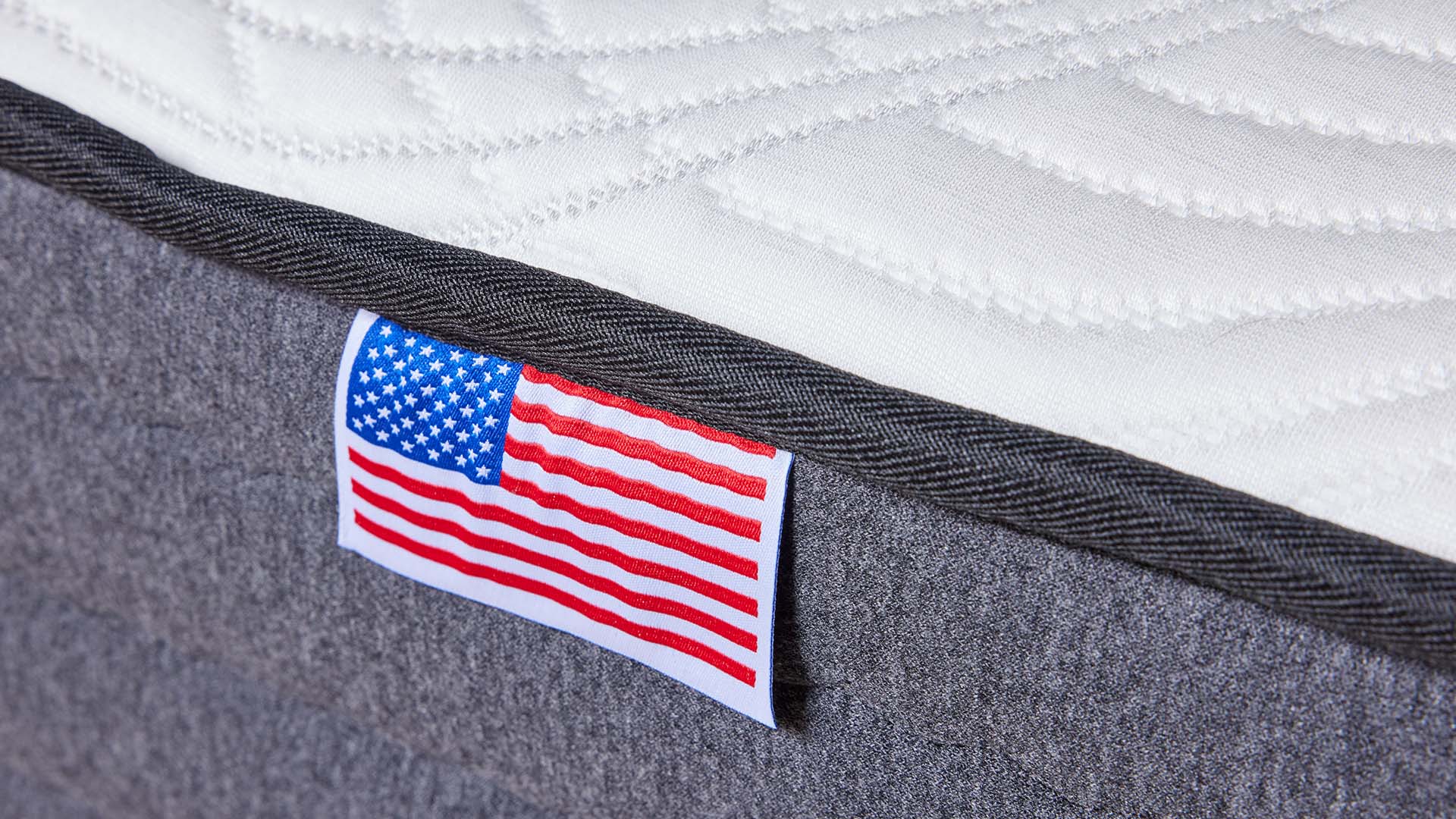 HUDSON BAY Foam Mattress