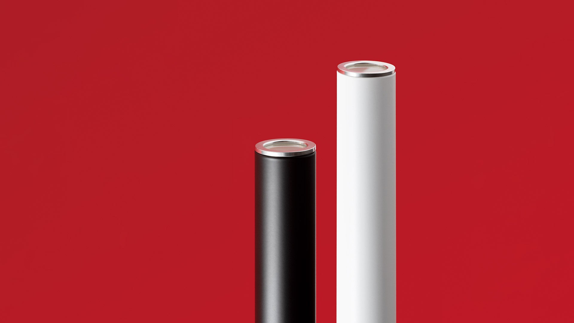 LLIO MINI White Floor Lamp