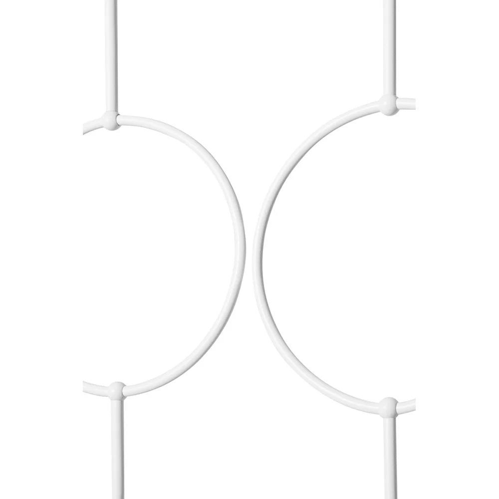 Lampa wisząca ISUULLA biały
