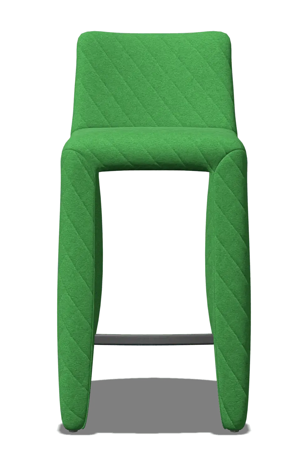 Krzesło barowe MONSTER – Moooi