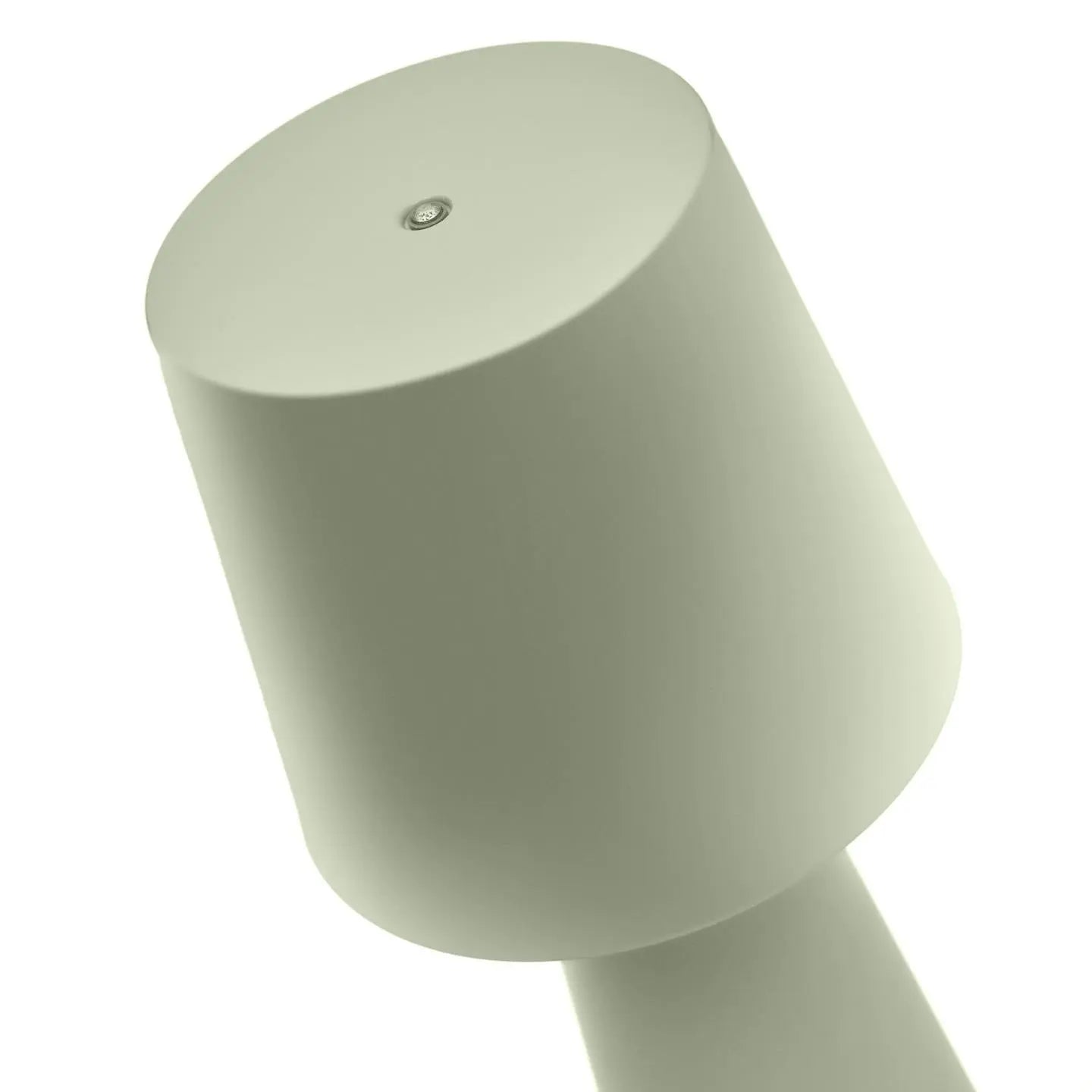 Lampa akumulatorowa zewnętrzna ARENYS jasnozielony – Kave Home