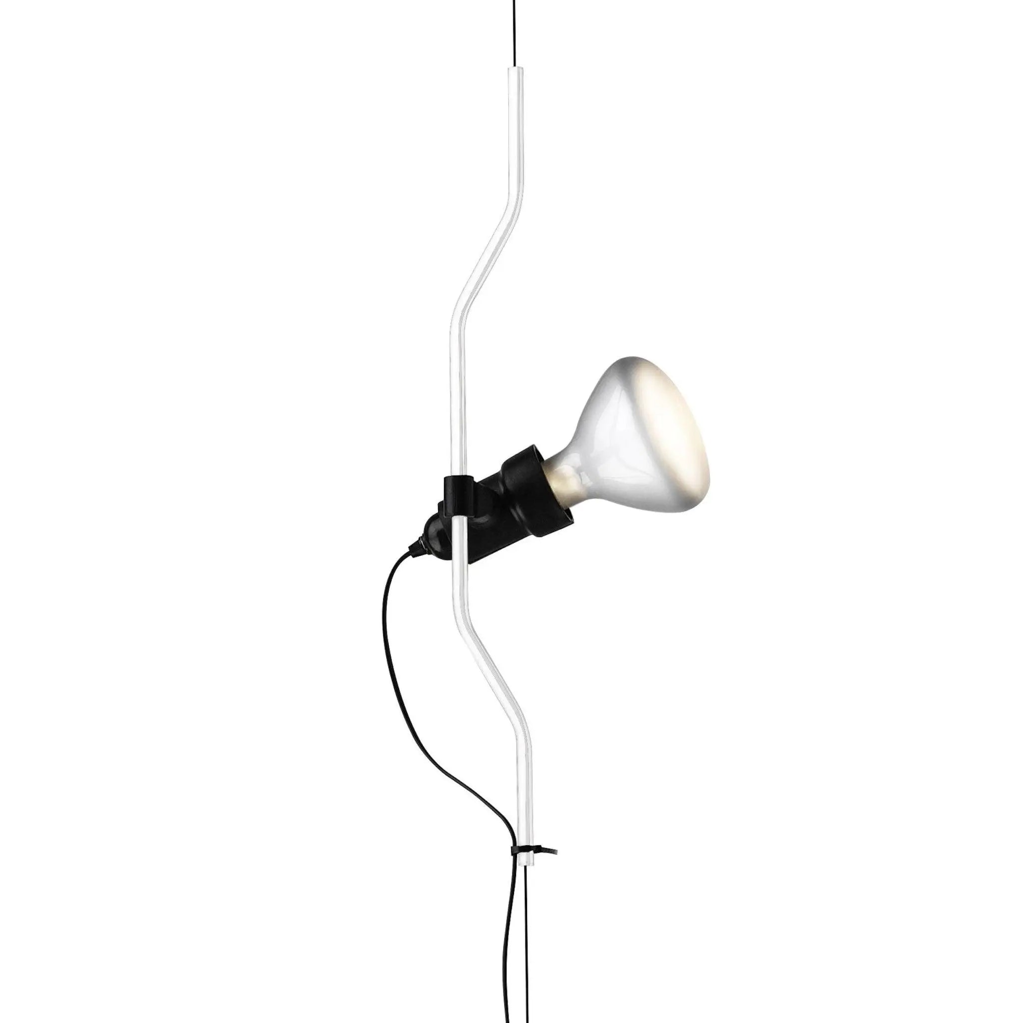 Lampa PARENTESI biały, marka Flos