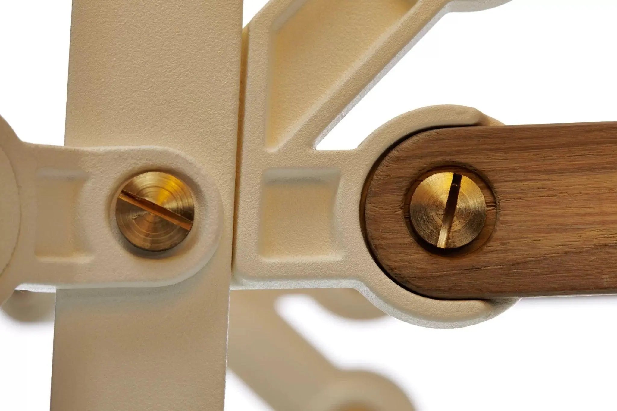 Lampa podłogowa CONSTRUCTION biały, marka Moooi