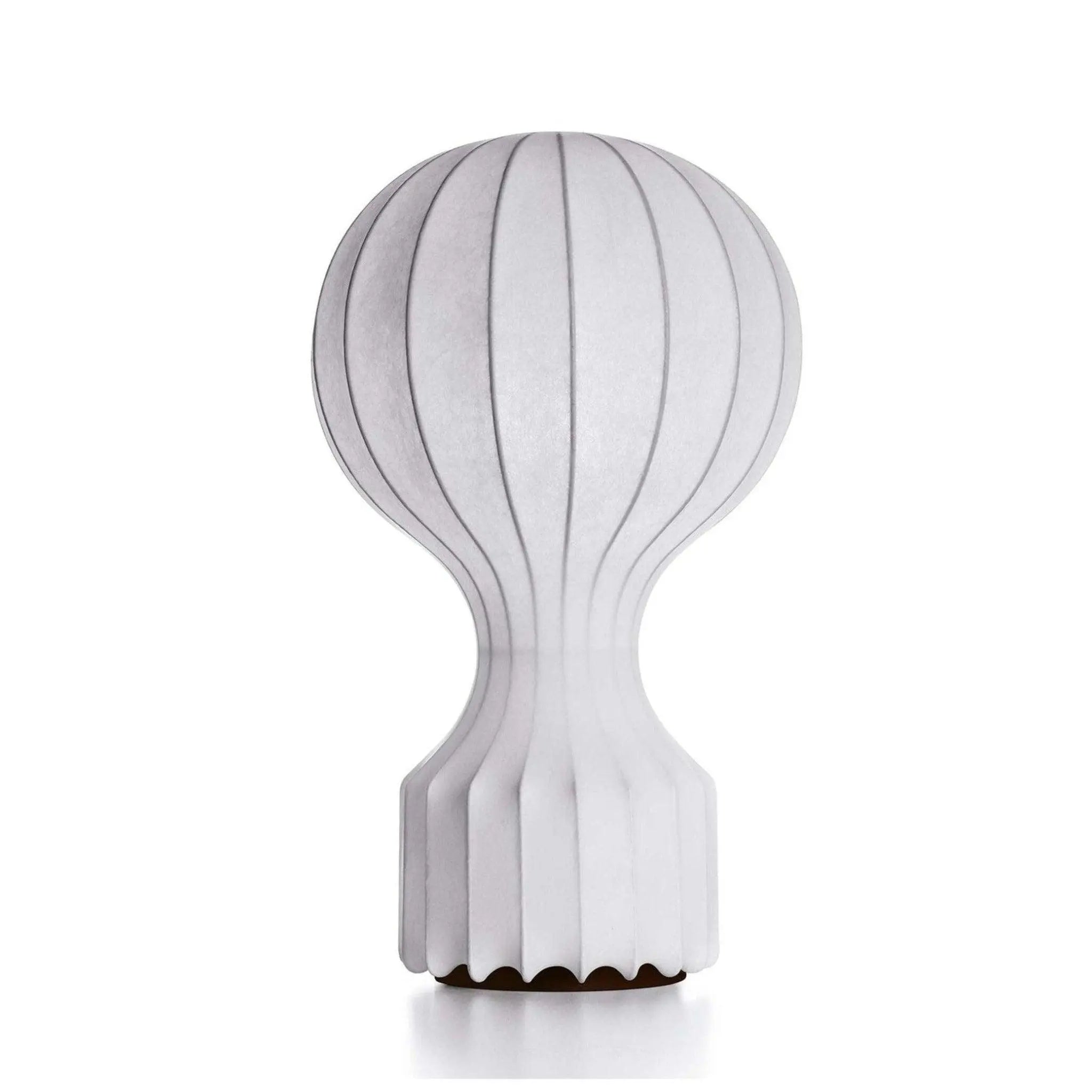 Lampa stołowa GATTO biały – Flos