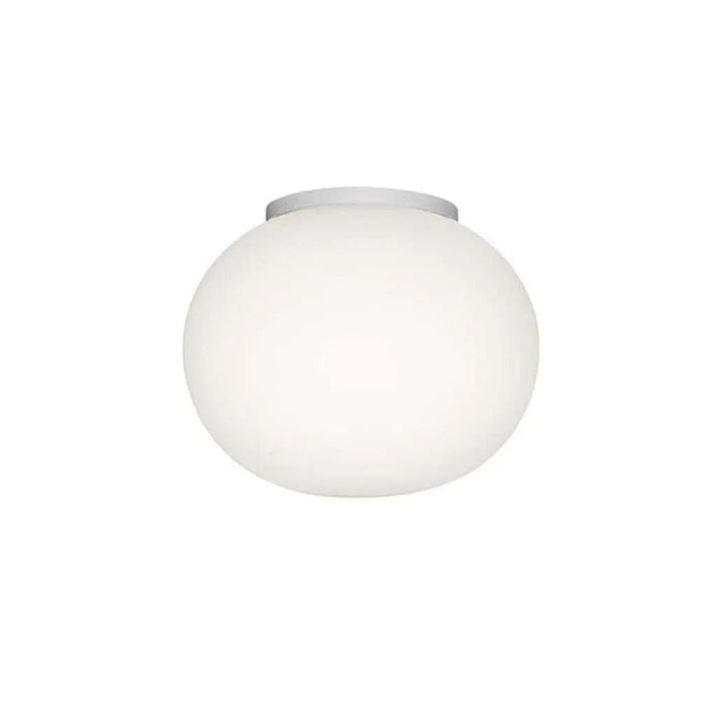 Lampa GLO-BALL MINI biały – Flos