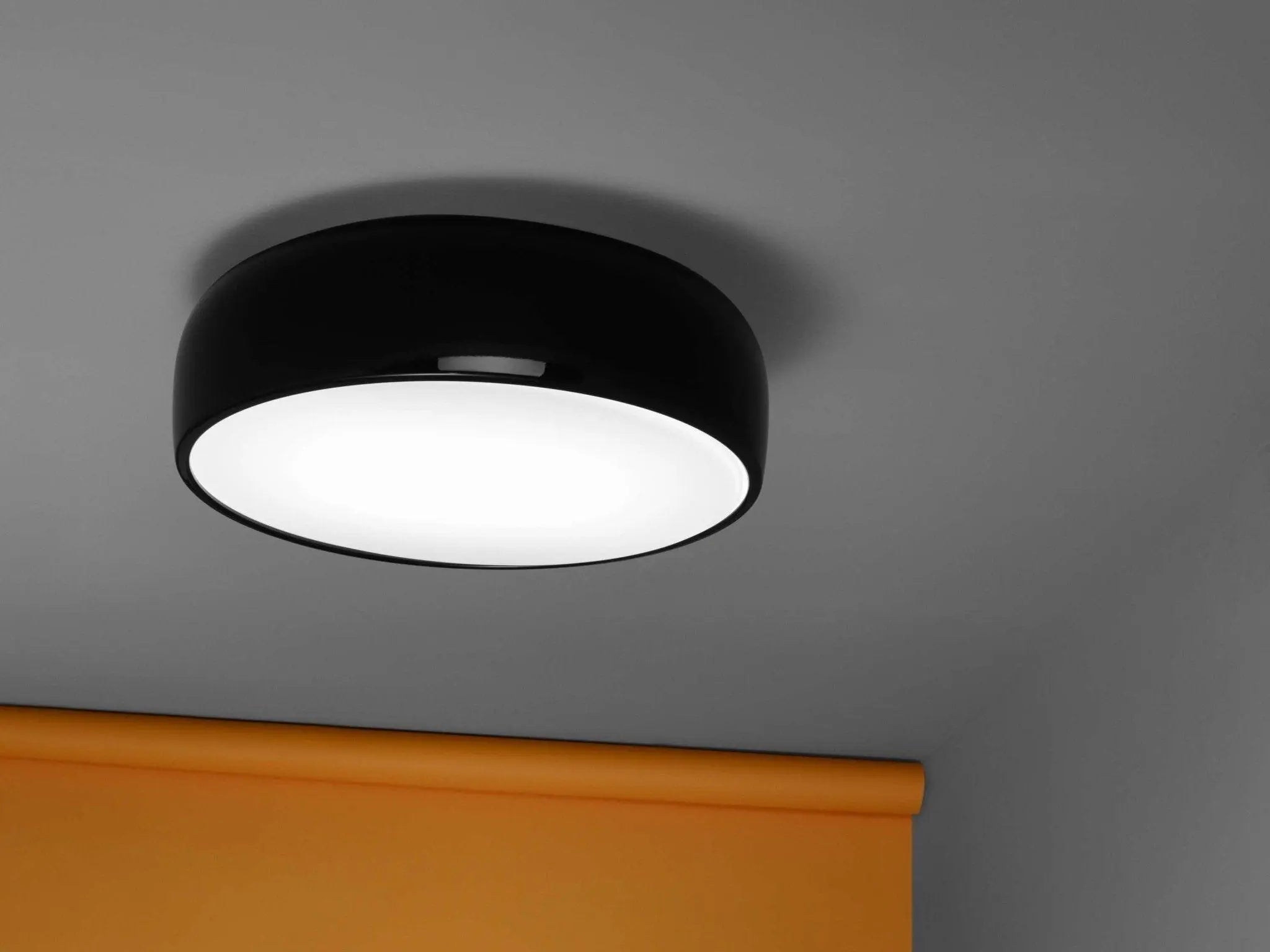 Lampa sufitowa SMITHFIELD PRO zielony – Flos