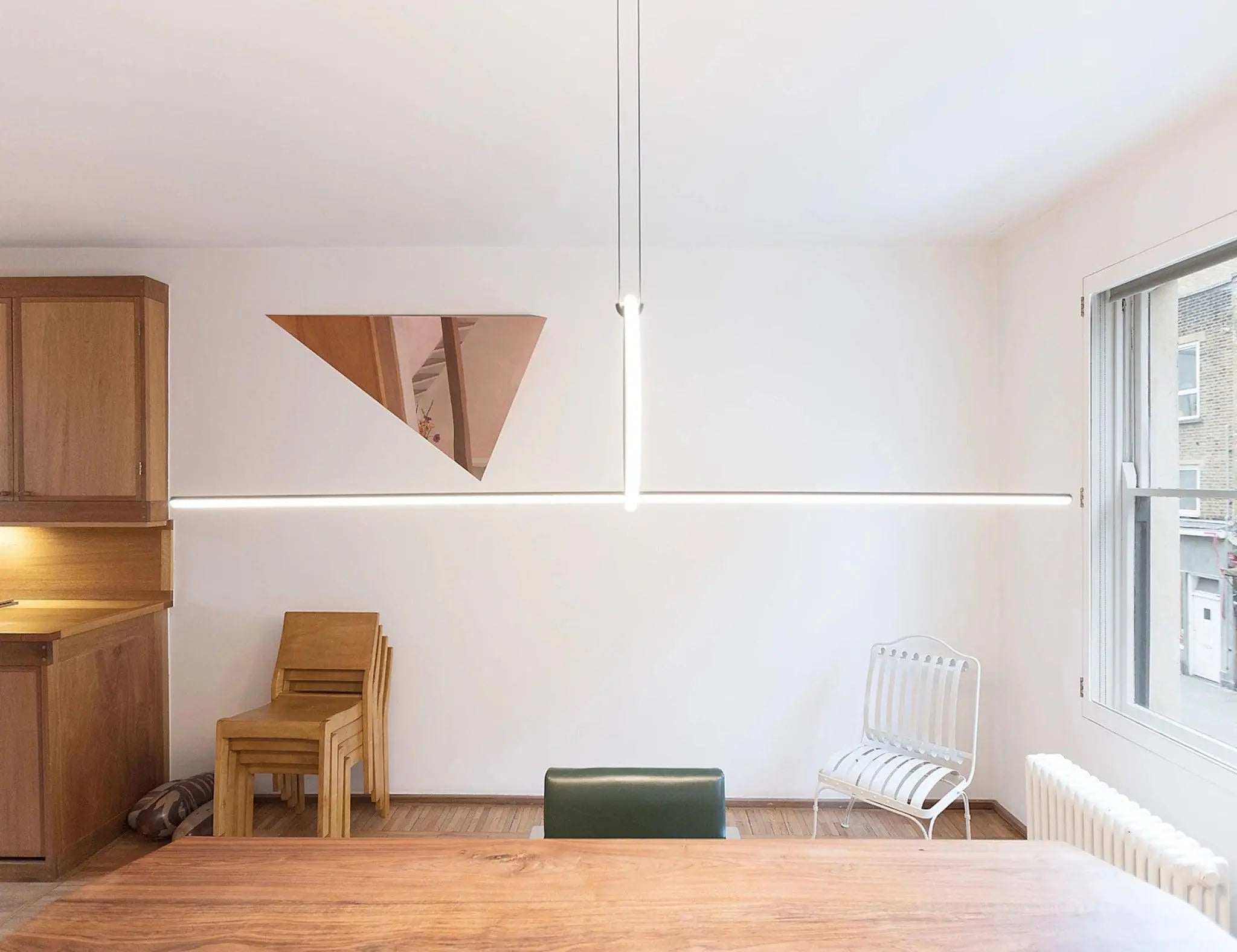 Lampa wisząca ARRANGEMENTS linia – Flos