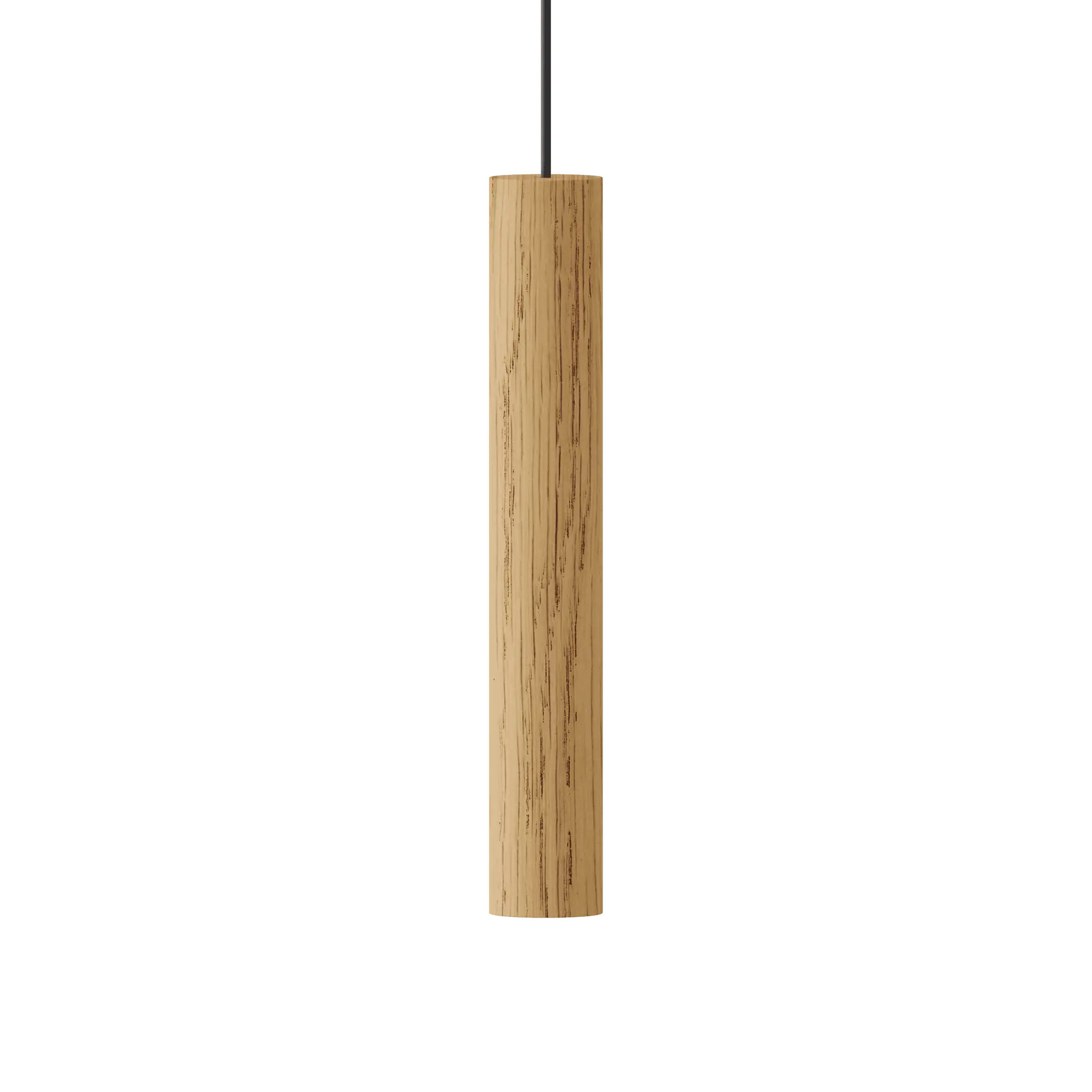 Lampa wisząca CHIMES dąb – Umage