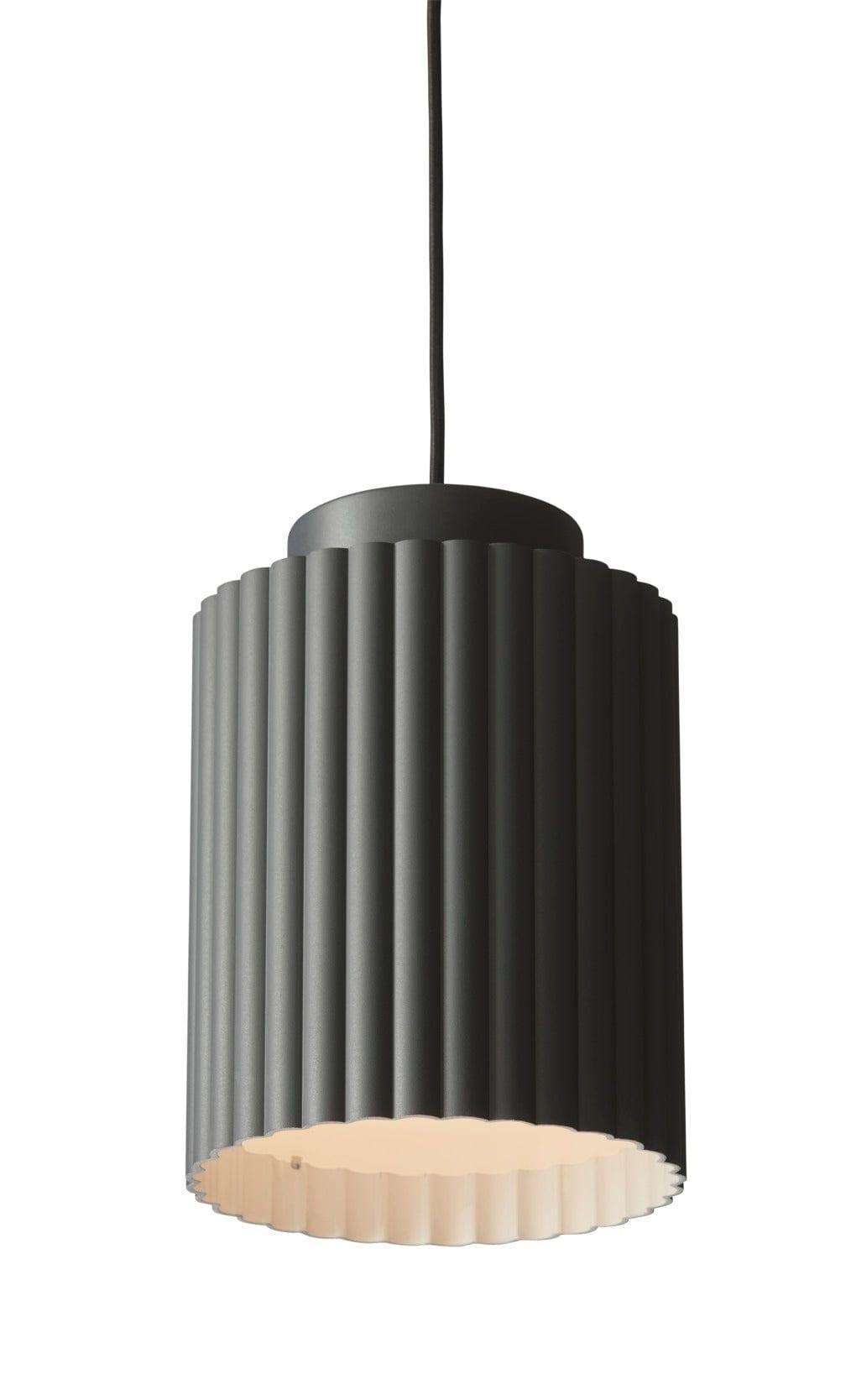 Lampa wisząca DONNA czarny Pholc Eye on Design