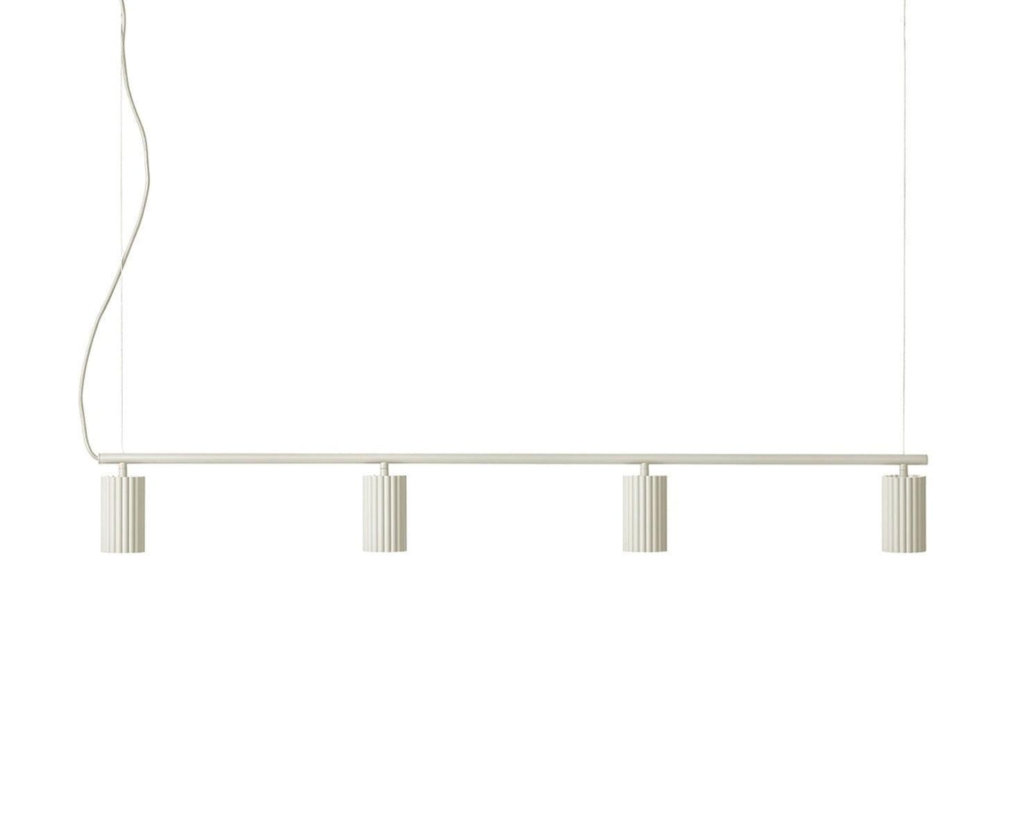 Lampa wisząca DONNA LINE biały Pholc Eye on Design