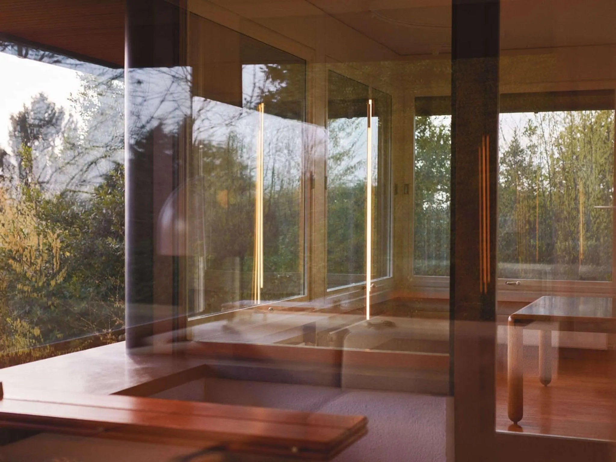 Lampa wisząca MY LINES biały – Flos