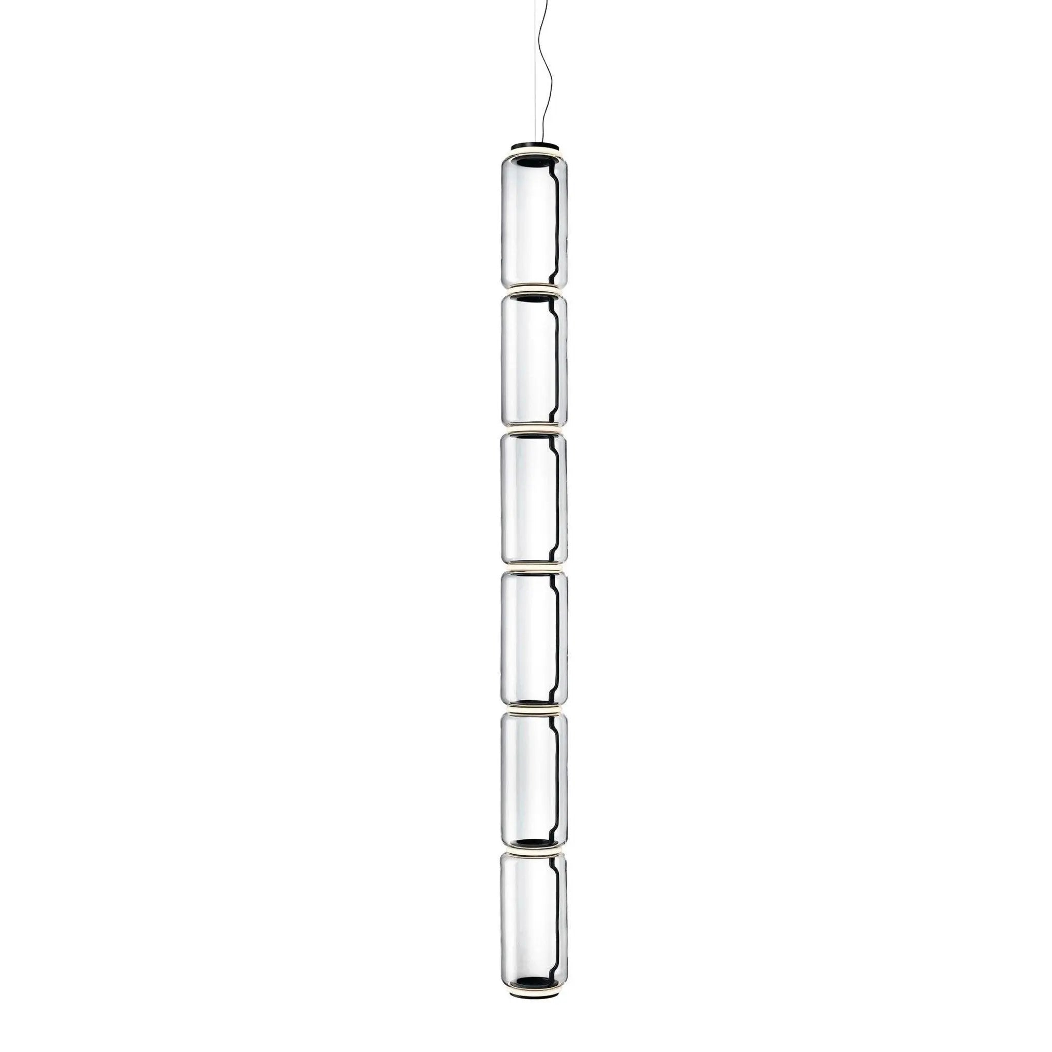 Lampa wisząca NOCTAMBULE szkło – Flos