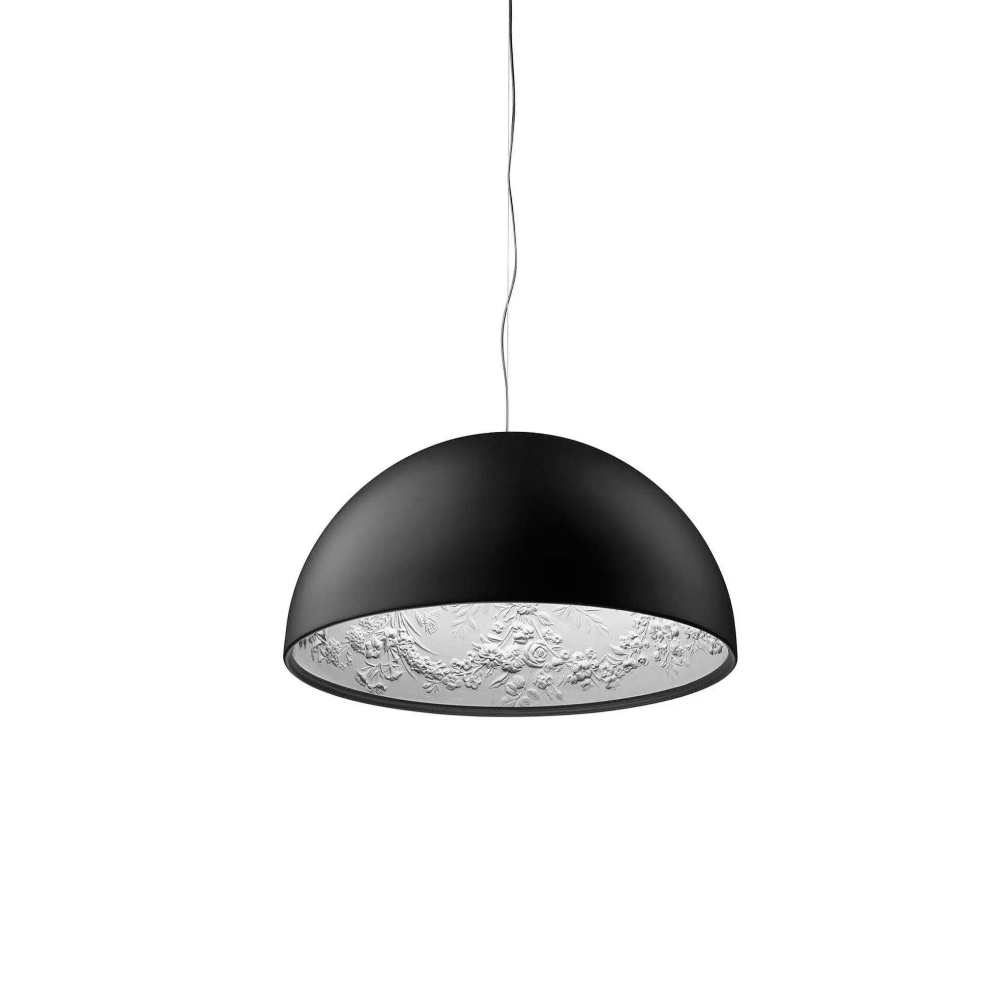 Lampa wisząca SKYGARDEN czarny matowy, marka Flos