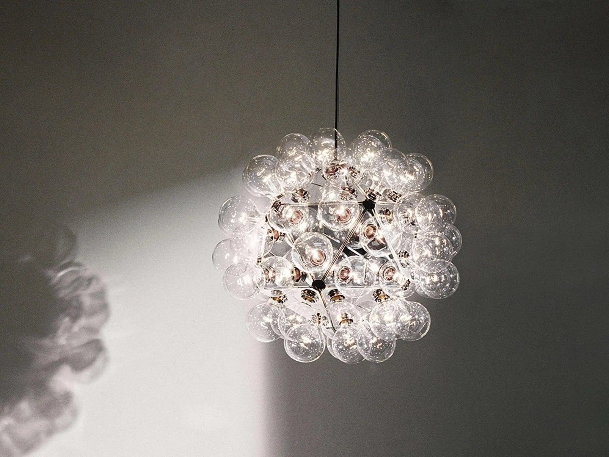 Lampa wisząca TARAXACUM 88 – Flos