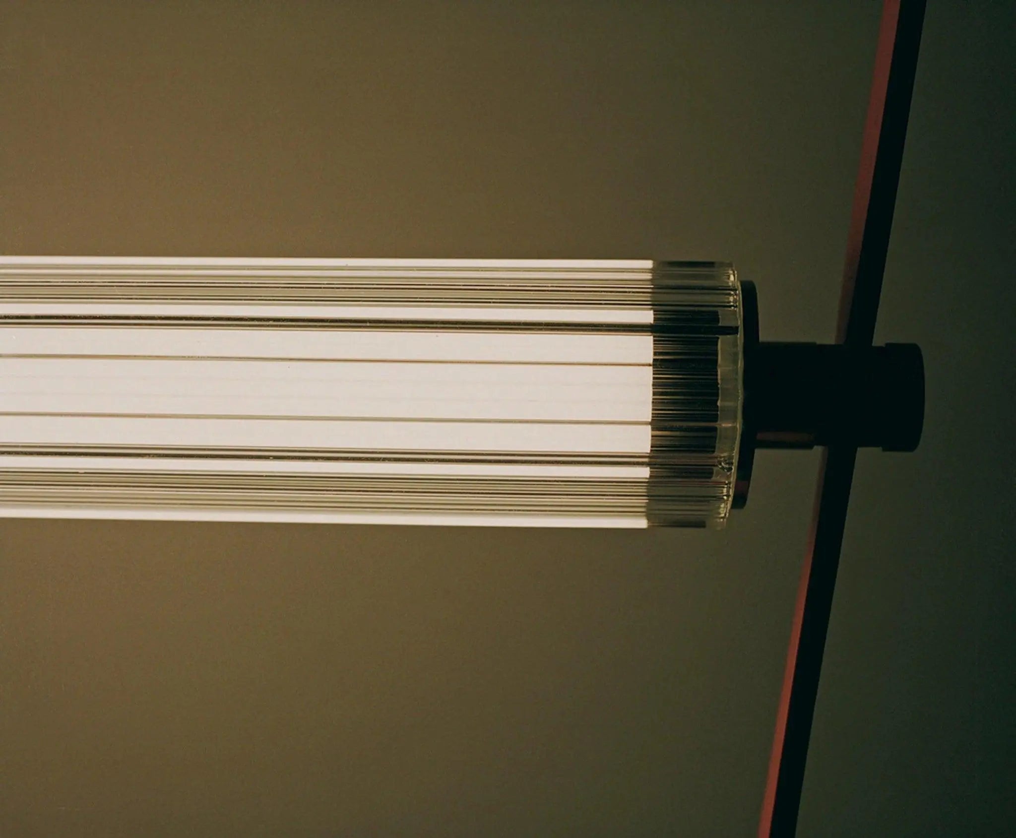 Lampa wisząca WIRELINE zielony – Flos