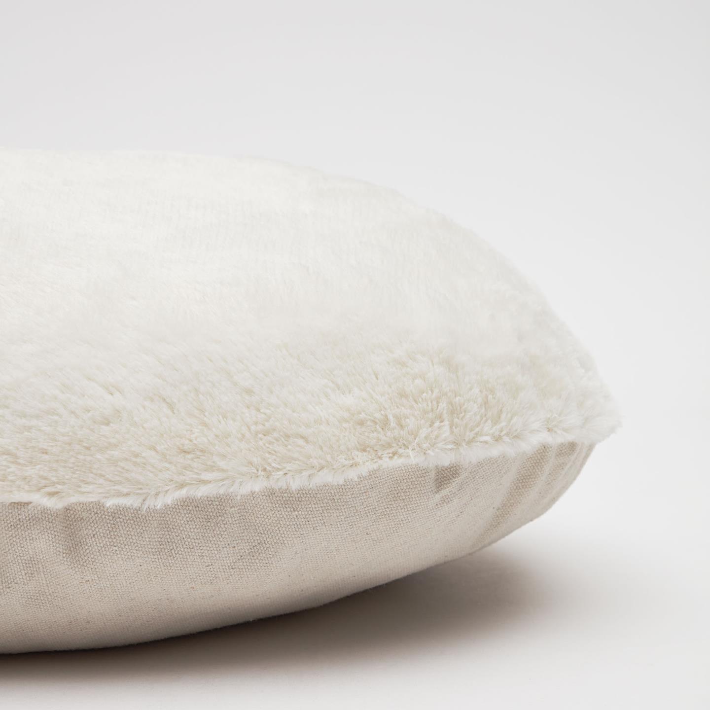 Legowisko CODIE kremowy La Forma Eye on Design