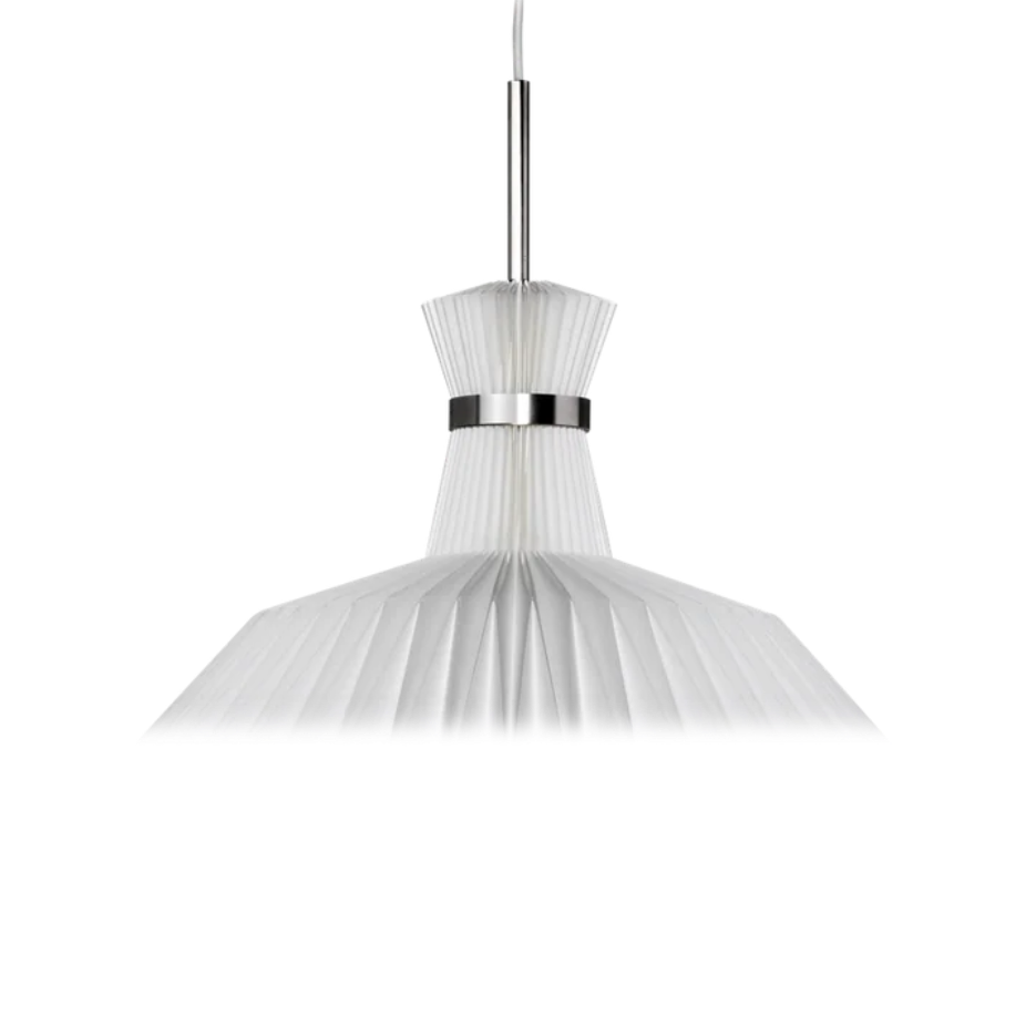 Zawieszenie do lampy MODEL 101 srebrny