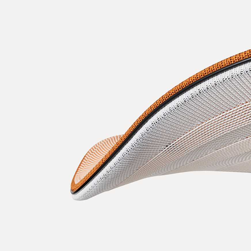 Lampa wisząca FLYING terakota