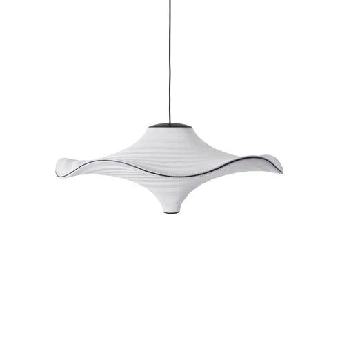 Lampa wisząca FLYING złamana biel