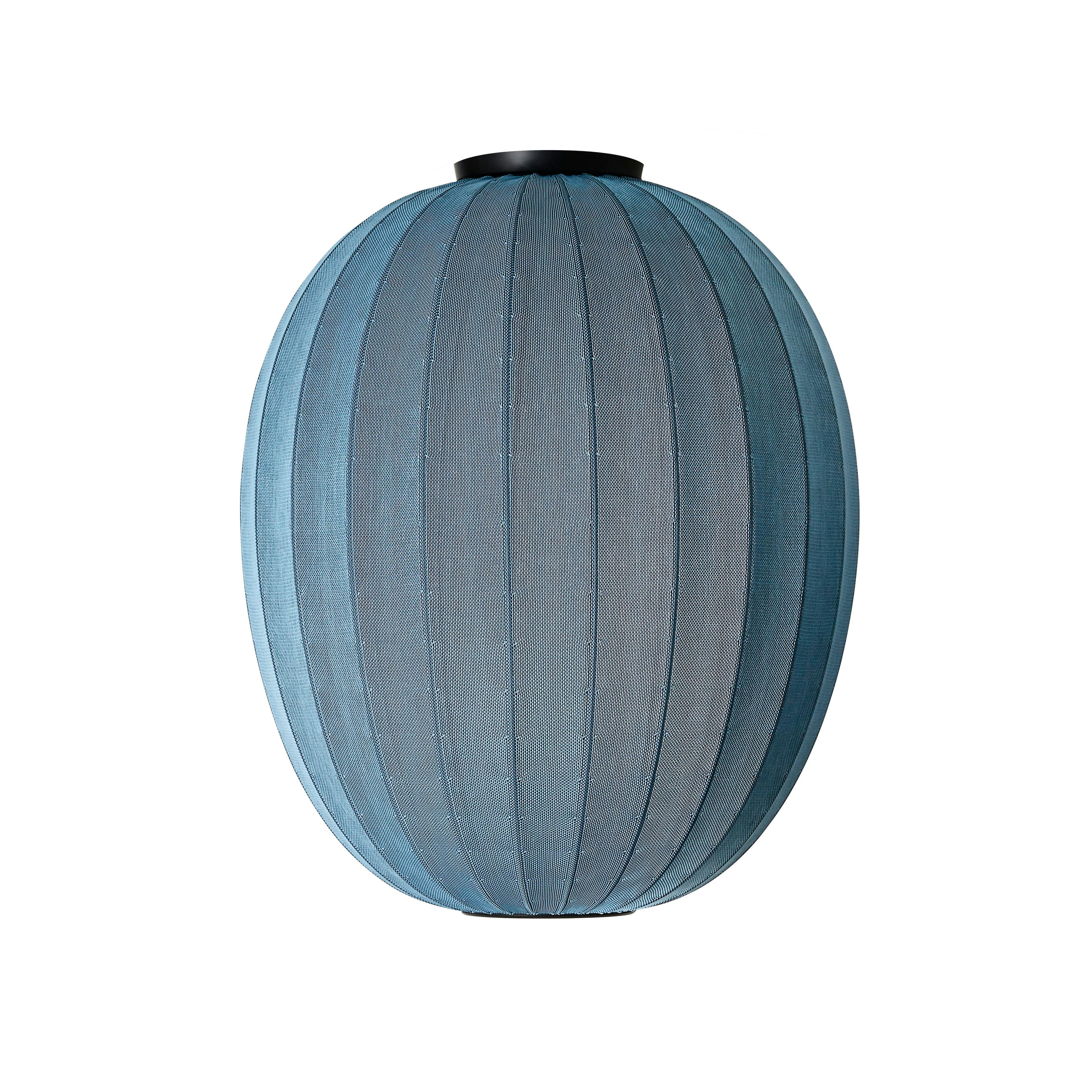 Lampa sufitowa KNIT-WIT HIGH niebieski