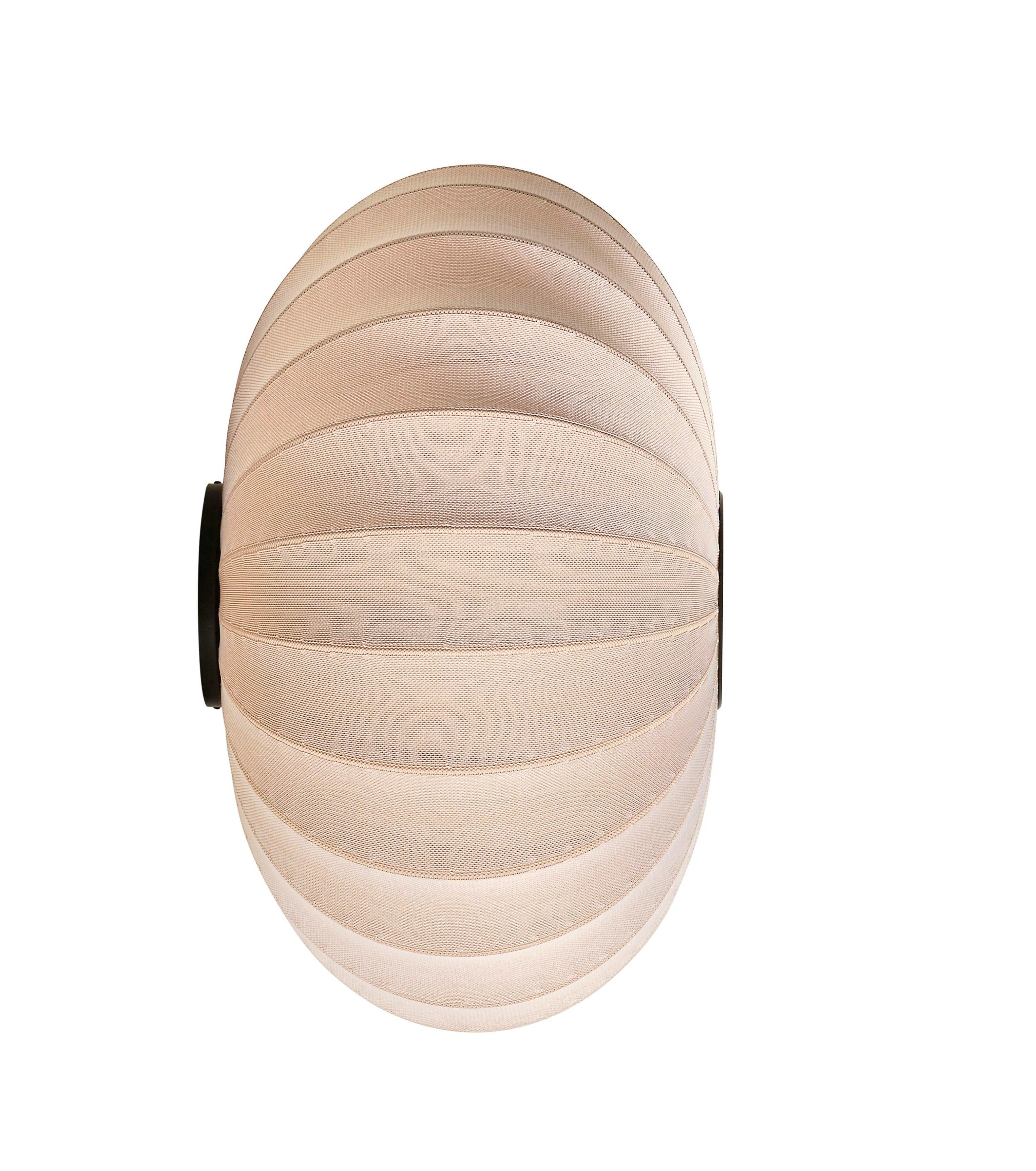 Lampa ścienna KNIT-WIT piaskowy