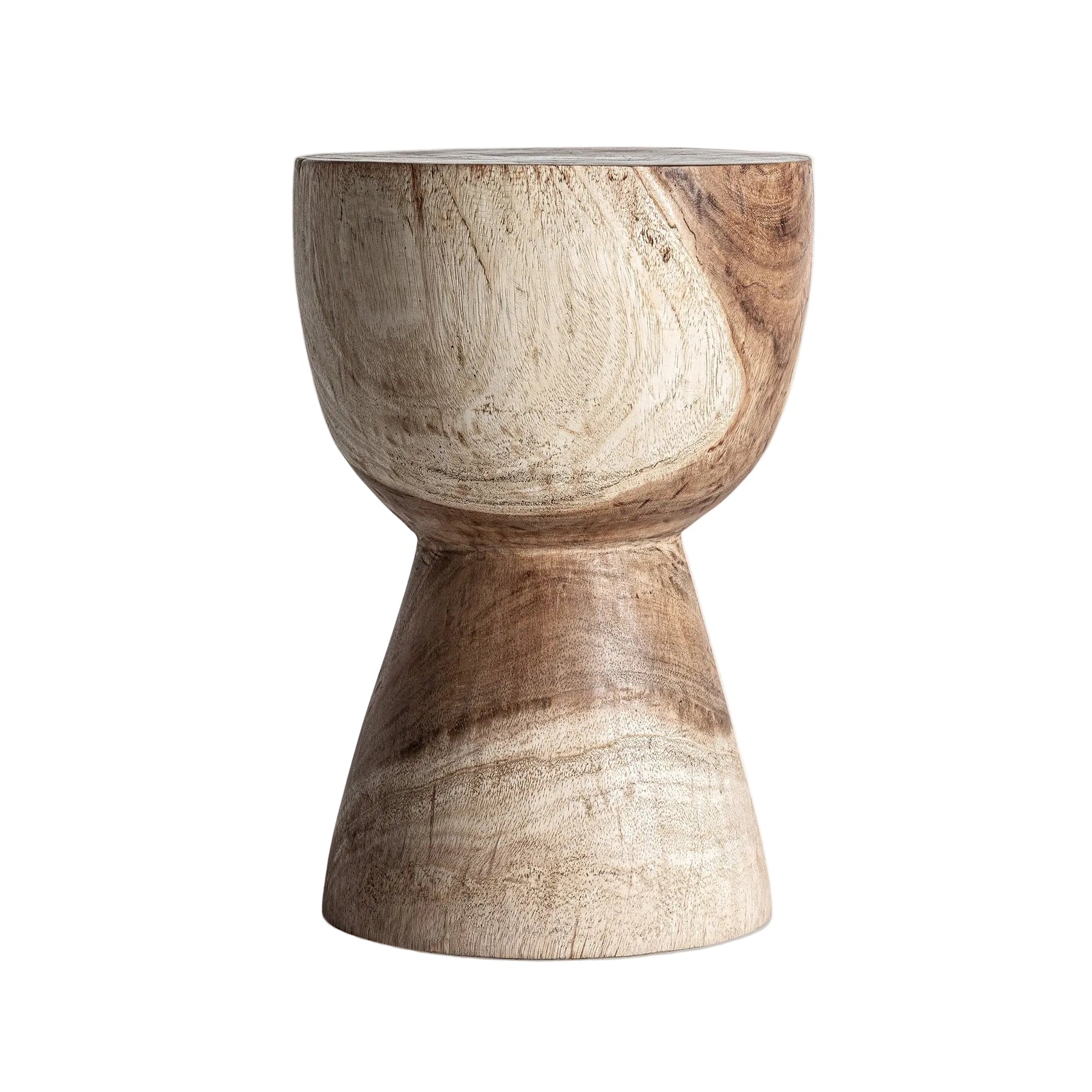 RIMINI Coffee Table Suar Wood
