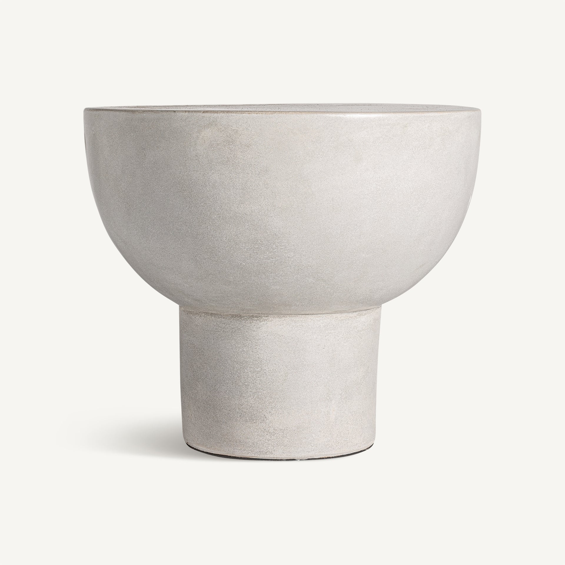 Couchtisch TELFS grau