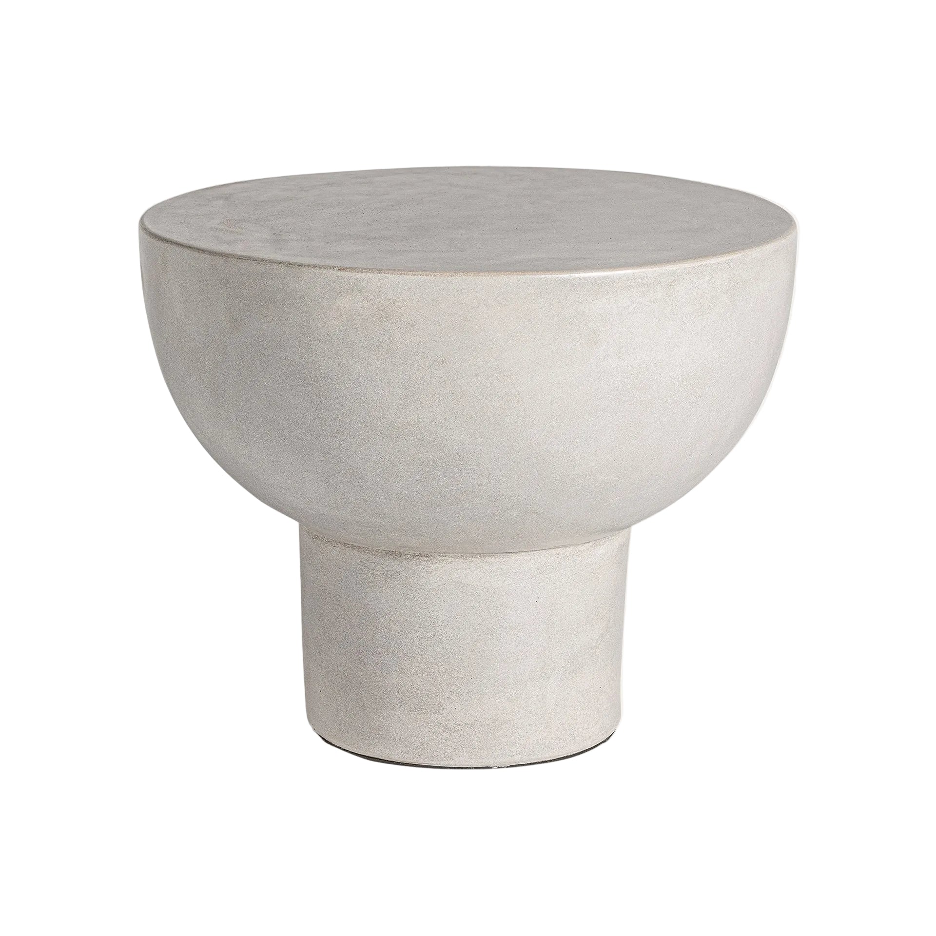 Couchtisch TELFS grau