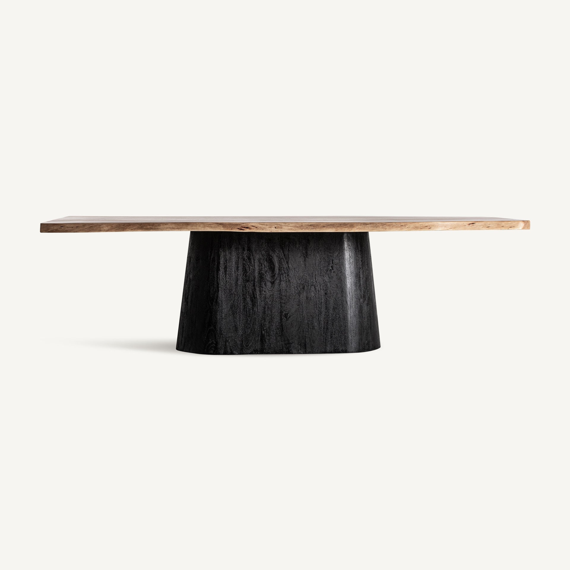 Tisch KNAITH Akazienholz