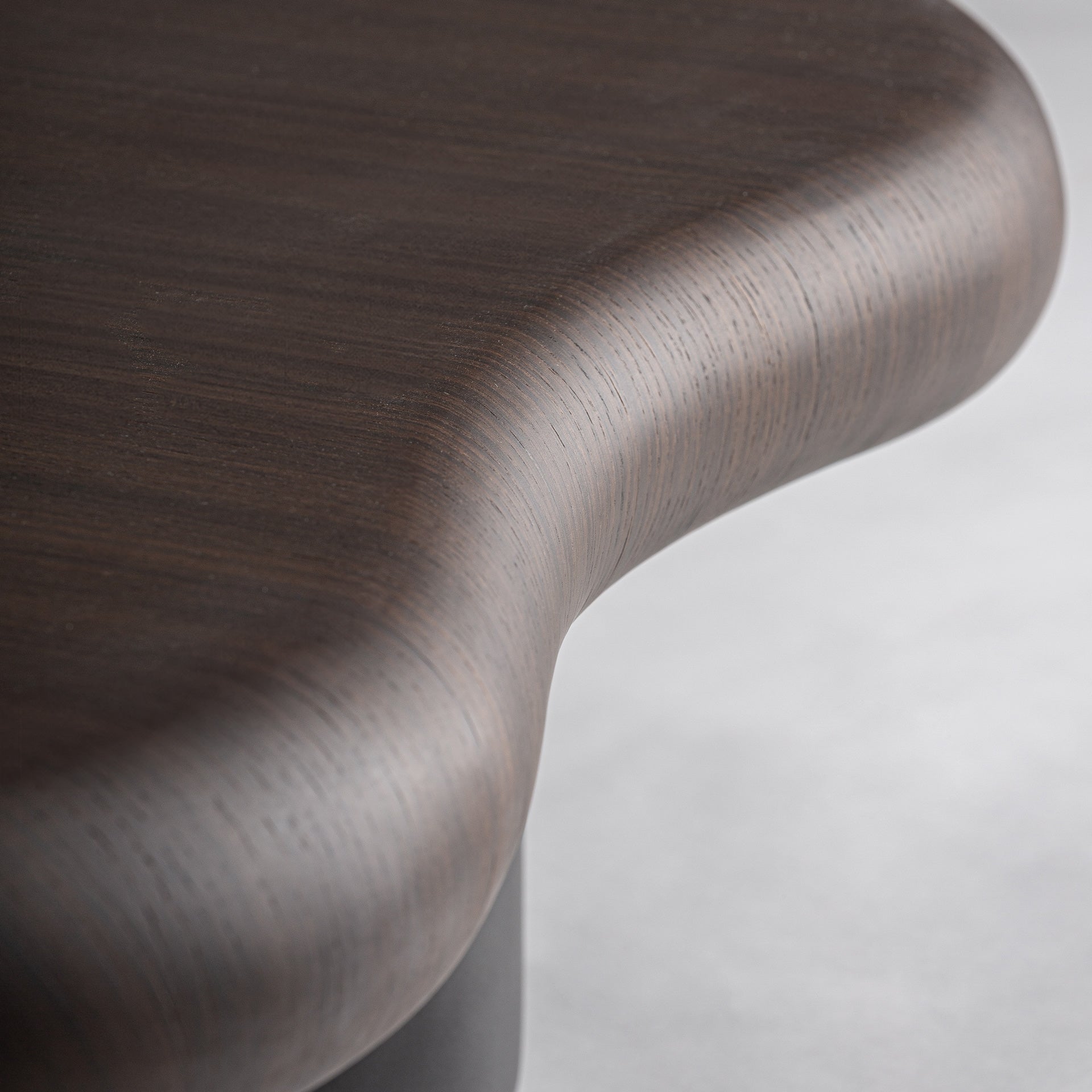 Couchtisch BRUNBEK Eichenfurnier