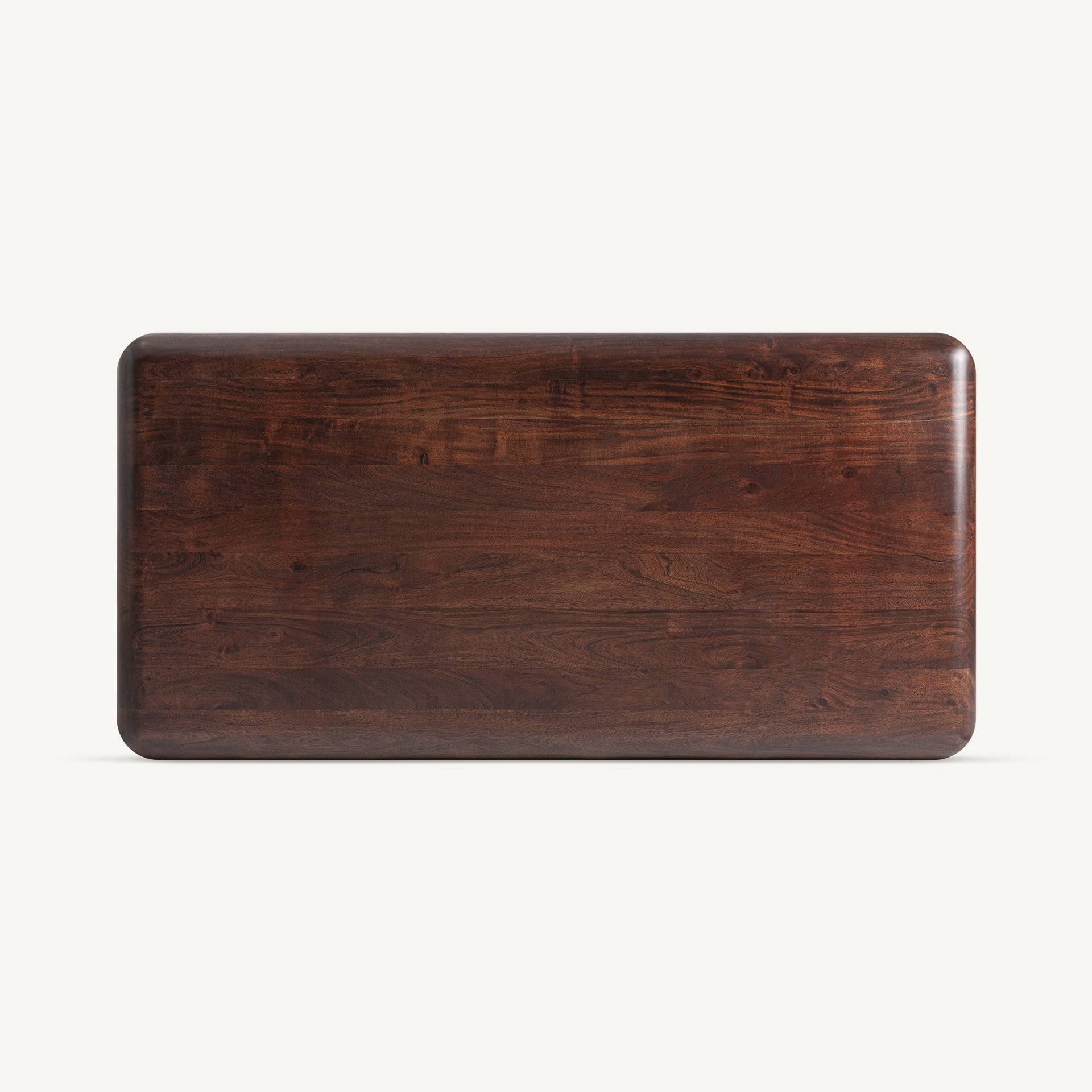 Kaffeetisch FLERS Akazienholz