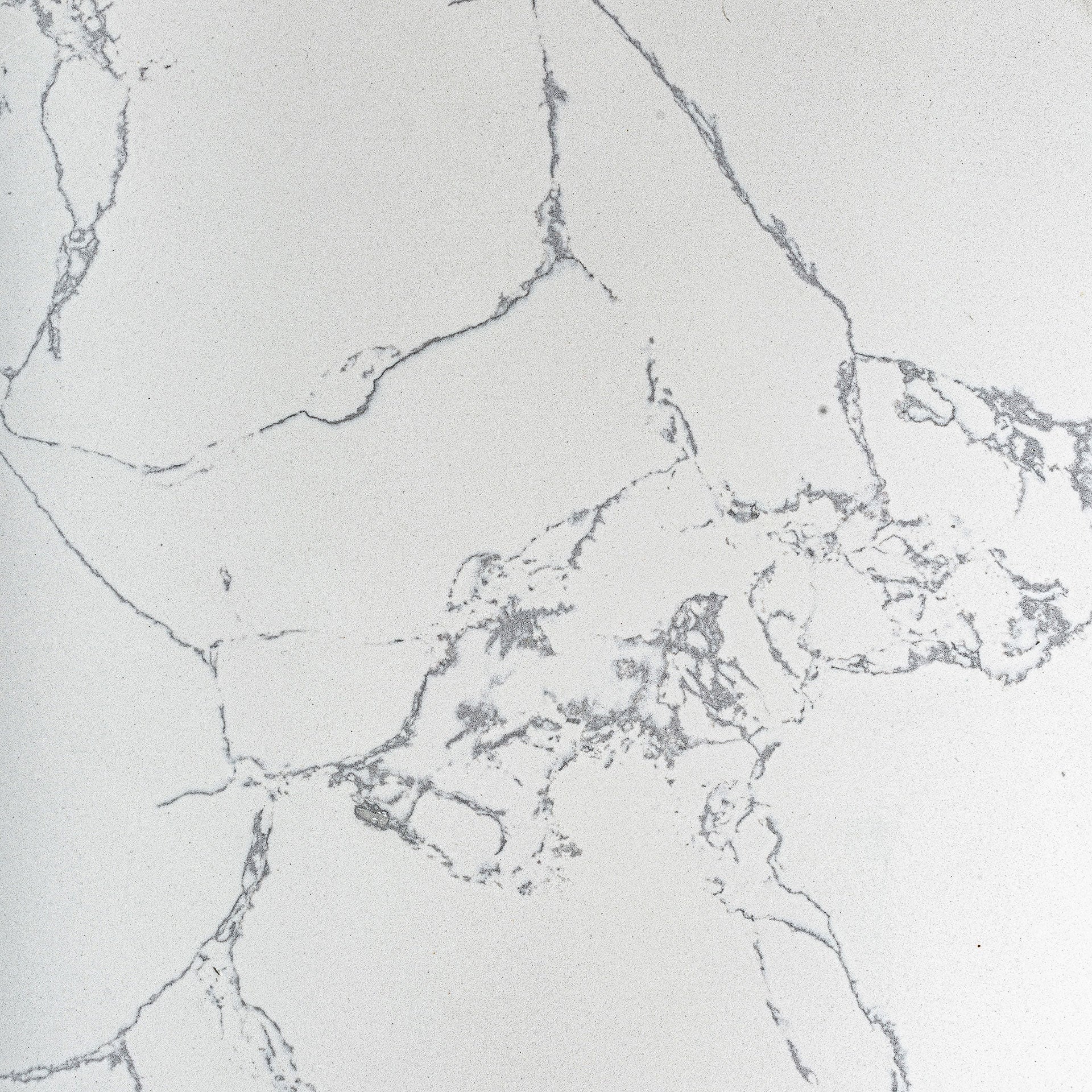 Stolik kawowy VONNAS biały