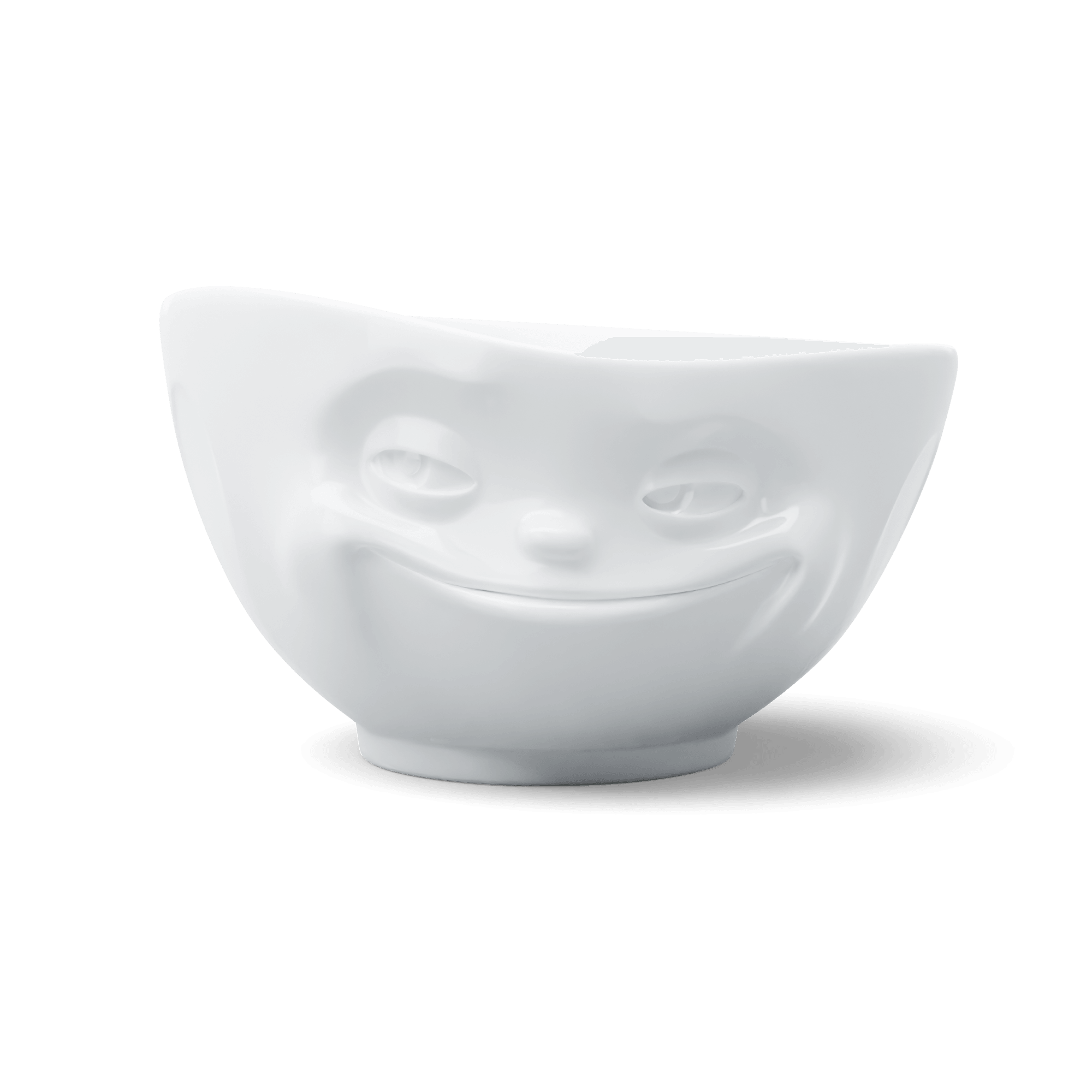 Miska GRINNING biały – 58products