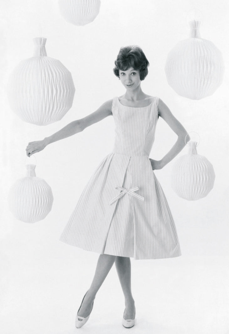 Lampa wisząca MODEL 101 biały