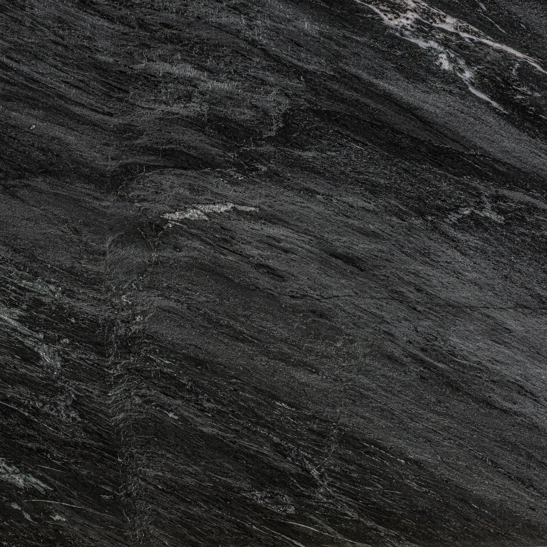 Szafka RTV NARA drewno dębowe z marmurowym blatem