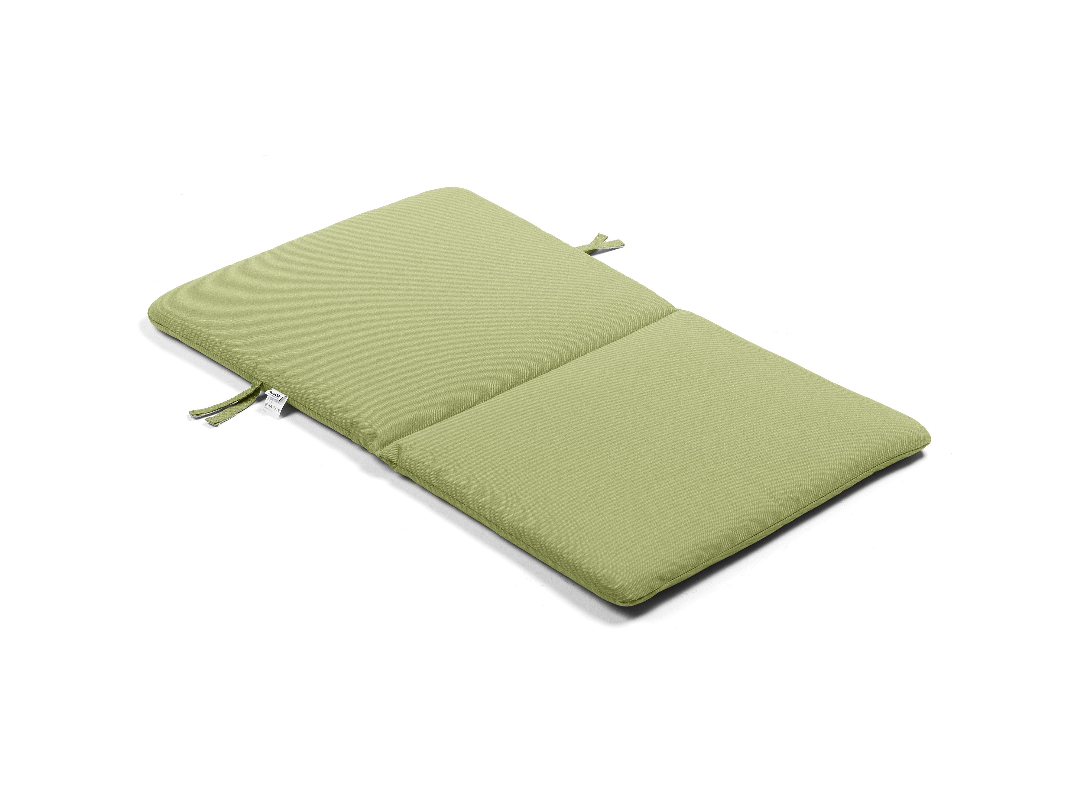 Outdoor Armchair DOGA Pear Green