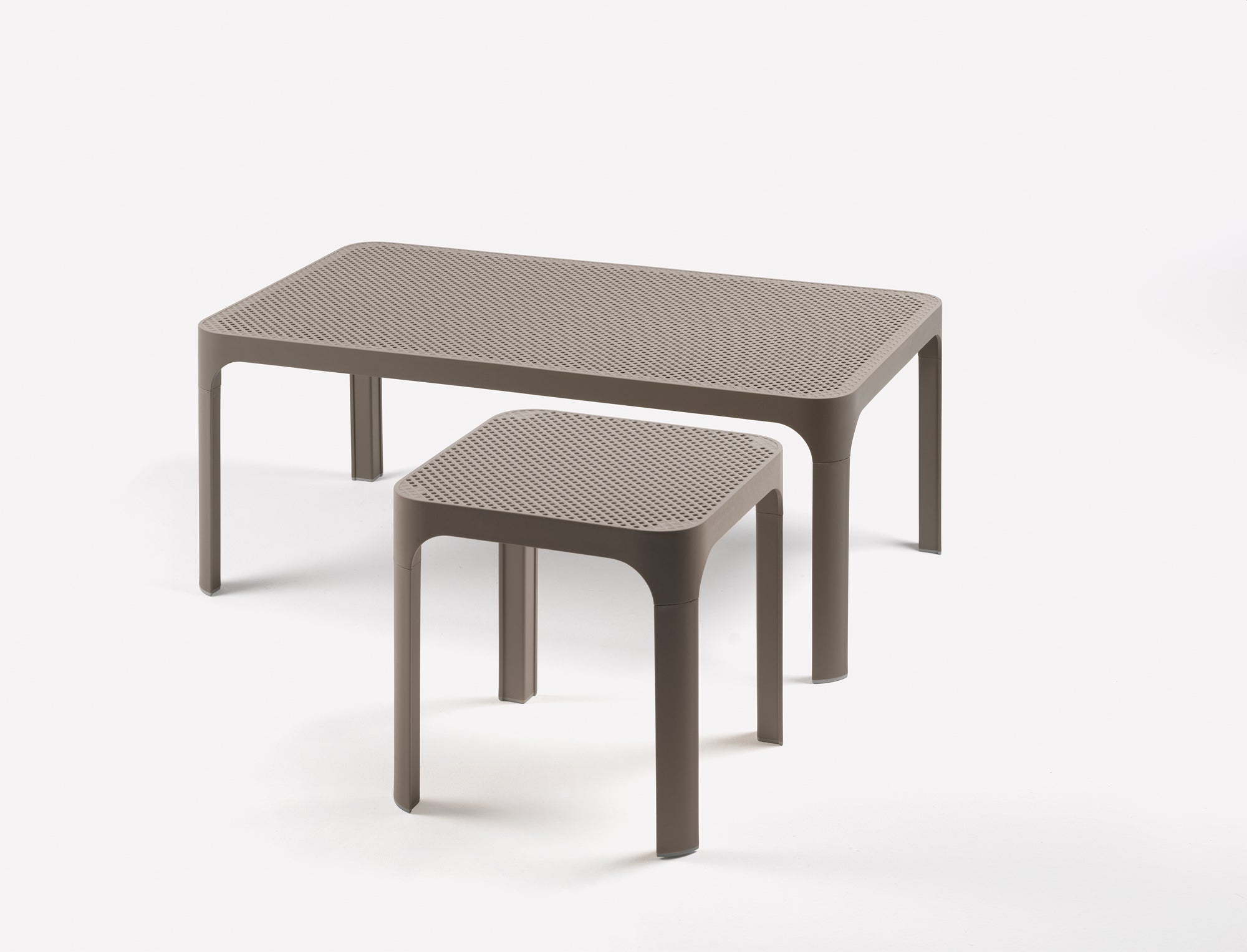 Mint NET Outdoor Coffee Table