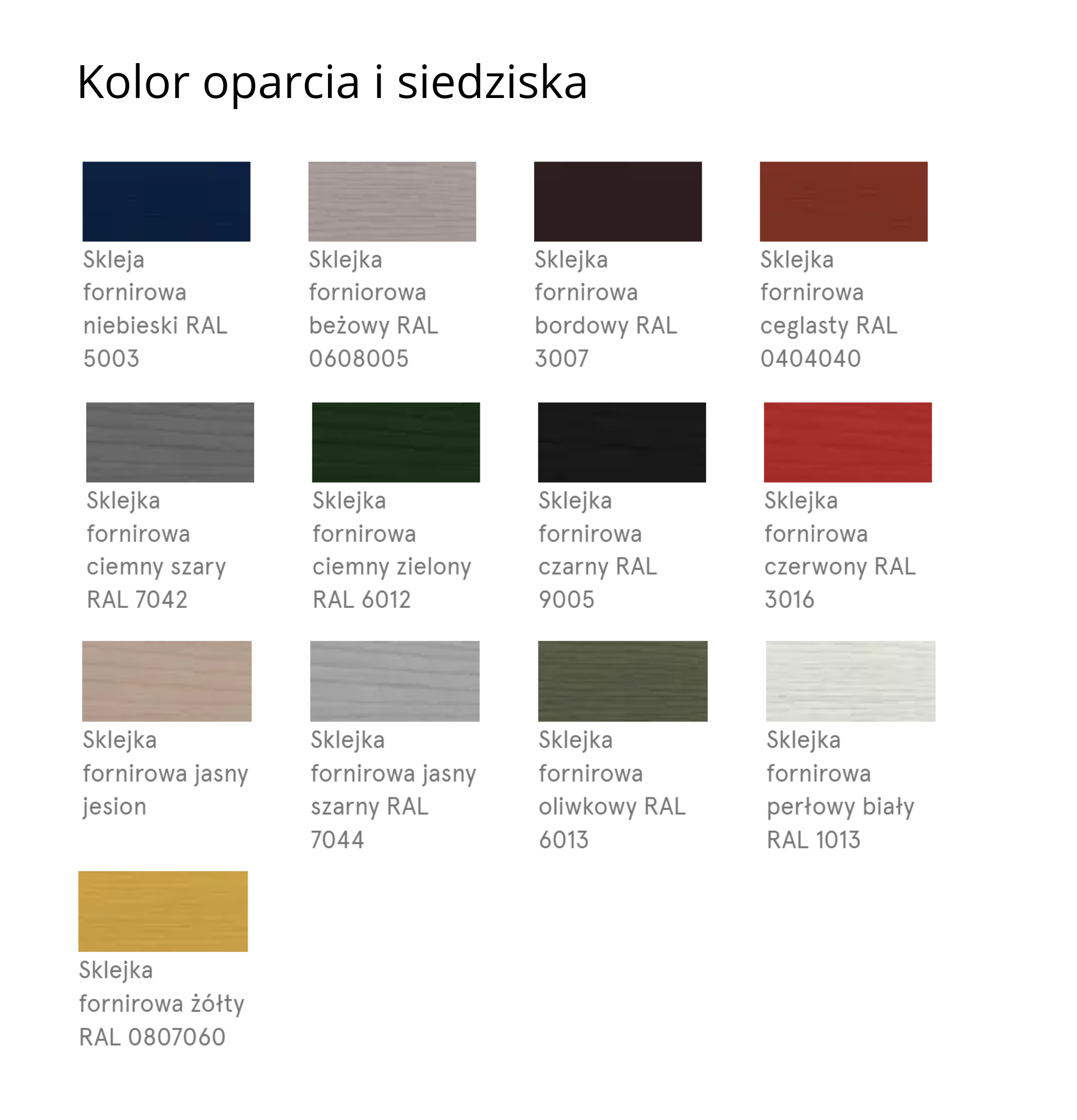 Krzesło obrotowe z zagłówkiem NEW SCHOOL perłowa podstawa do jadalni – styl nowoczesny