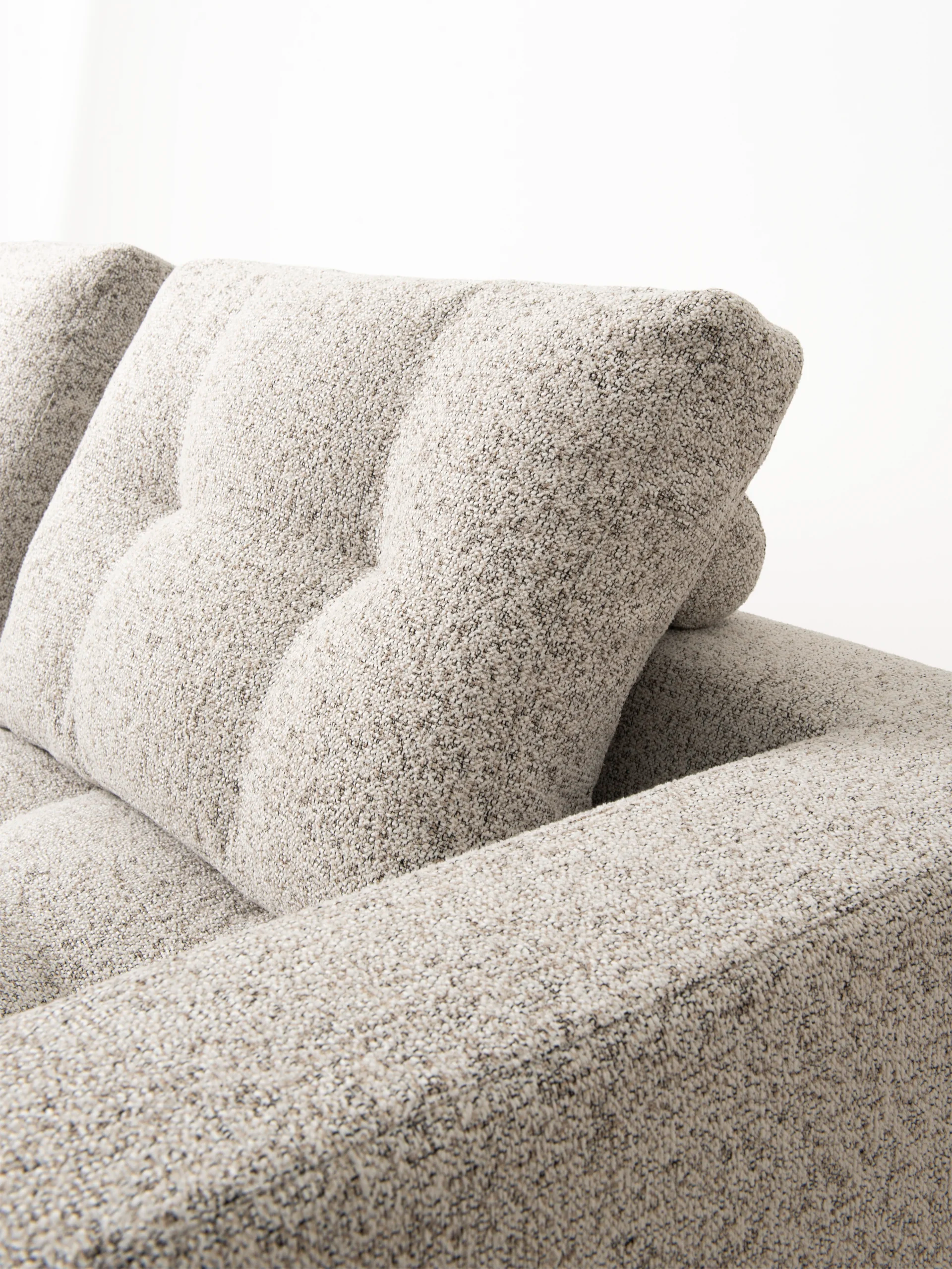 Sofa MOST tapicerowana