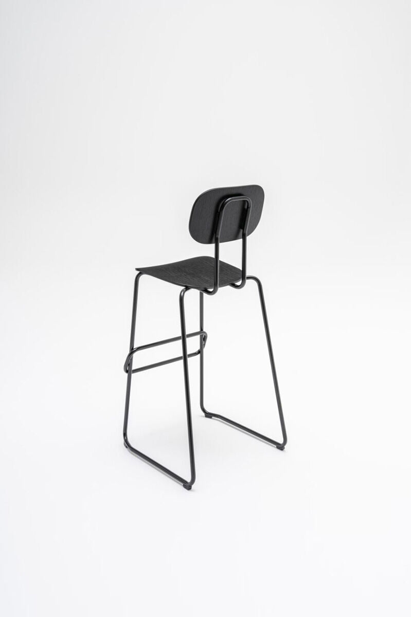 Hoker NEW SCHOOL jasnoszara podstawa – .mdd