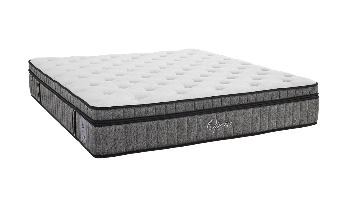Schaumstoffmatratze OPERA
