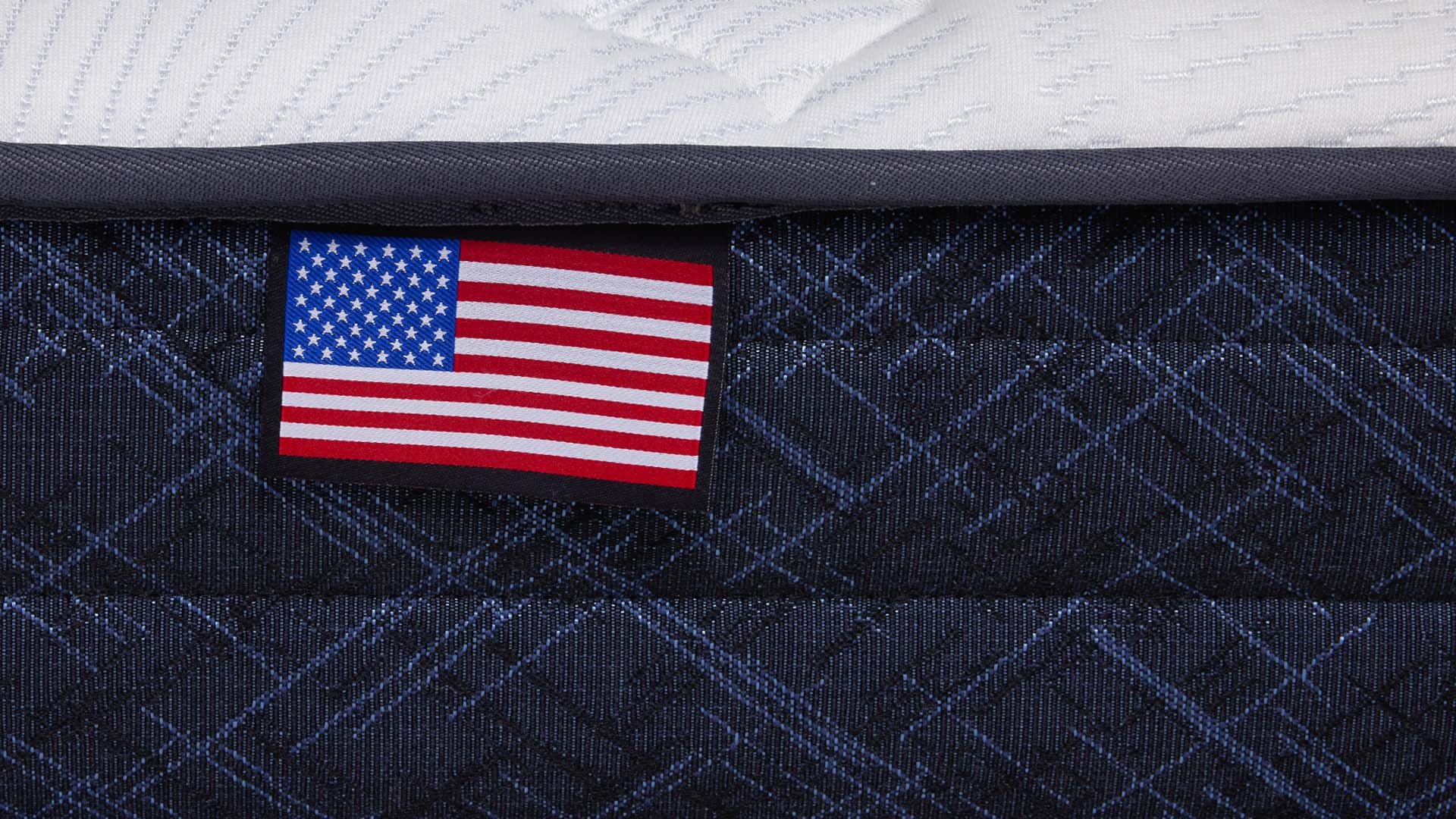 PACIFIC BREEZE Foam Mattress