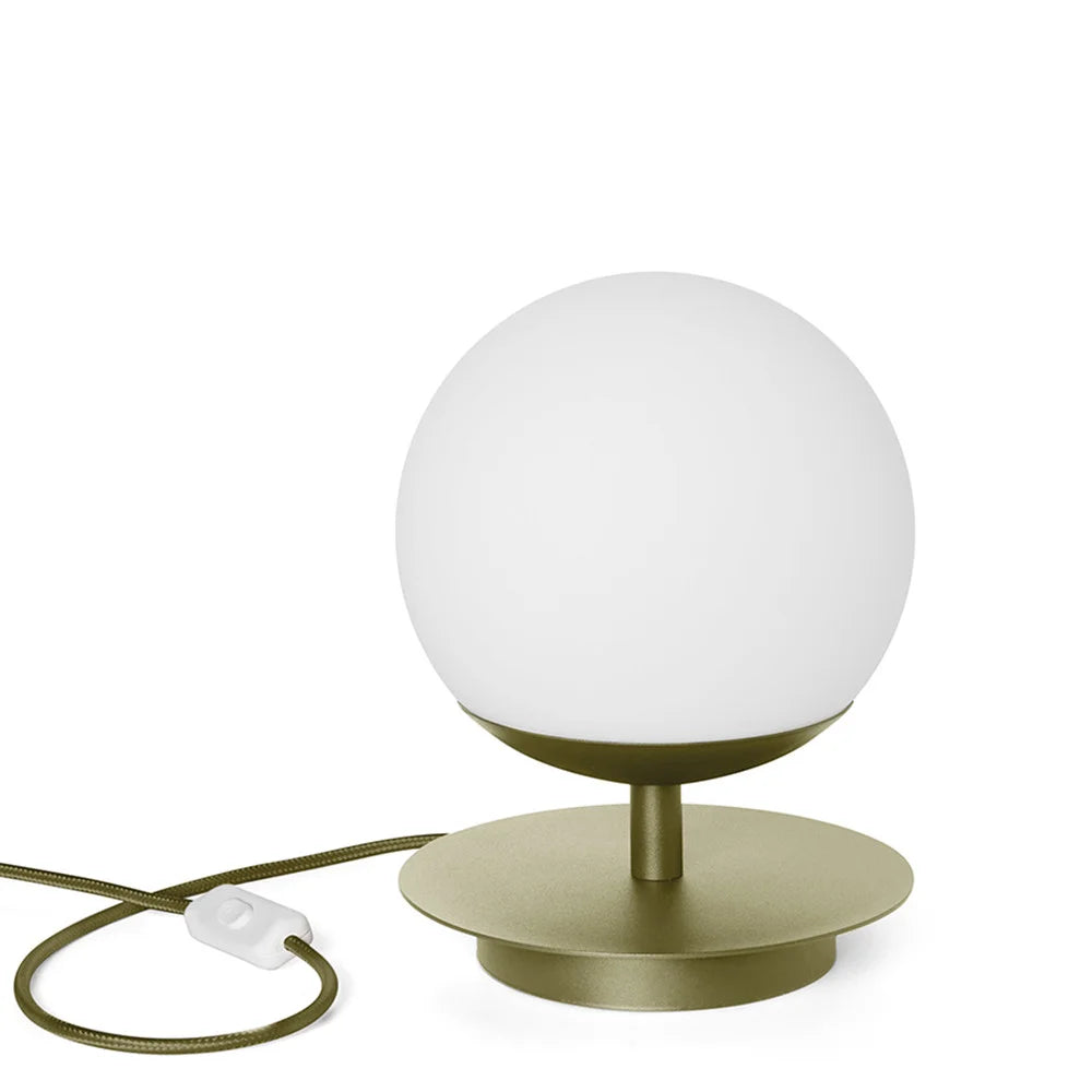 Plaat Olive Table Lamp