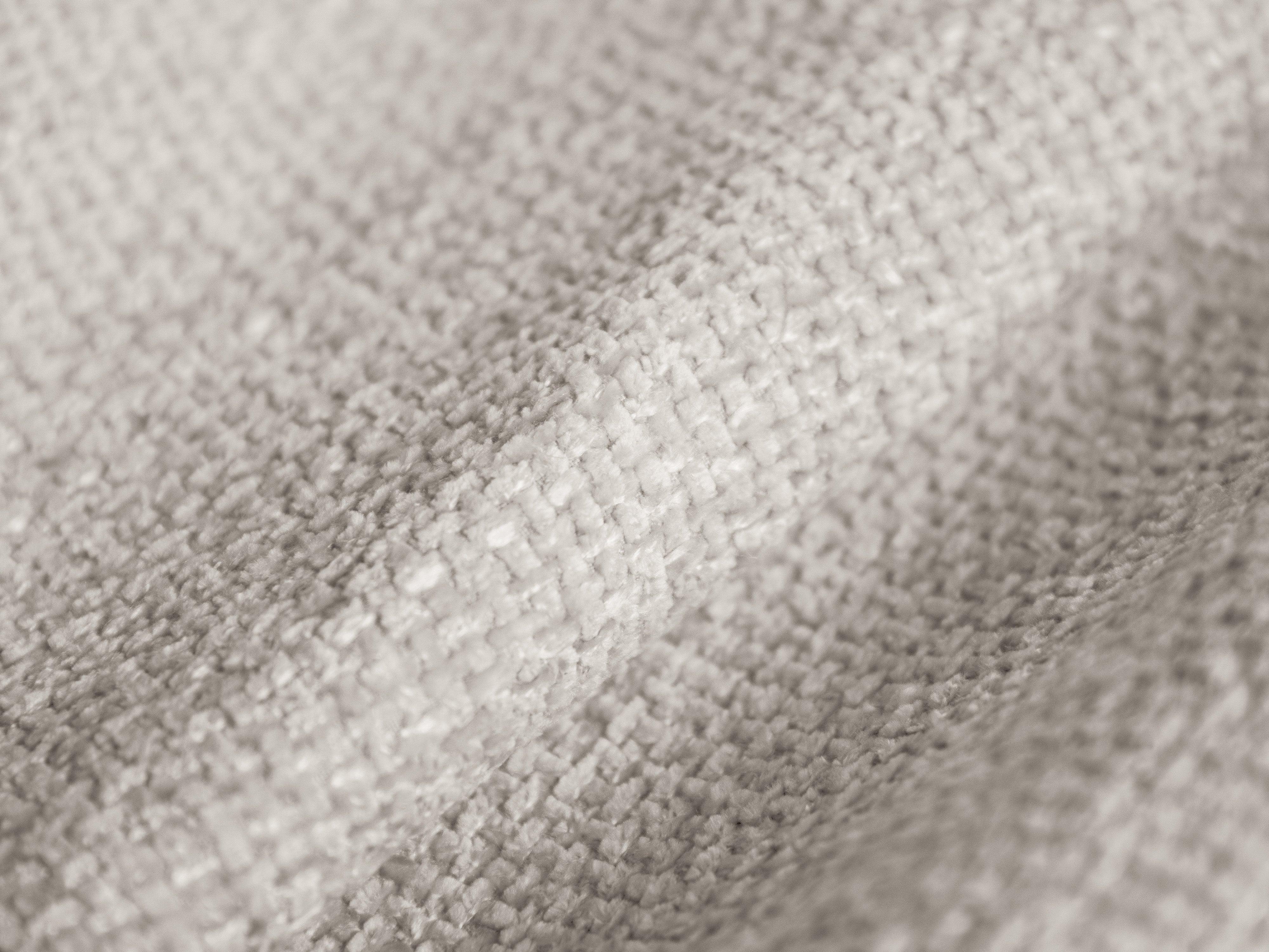 Poduszka CAMDEN srebrny szenil Cosmopolitan Design    Eye on Design