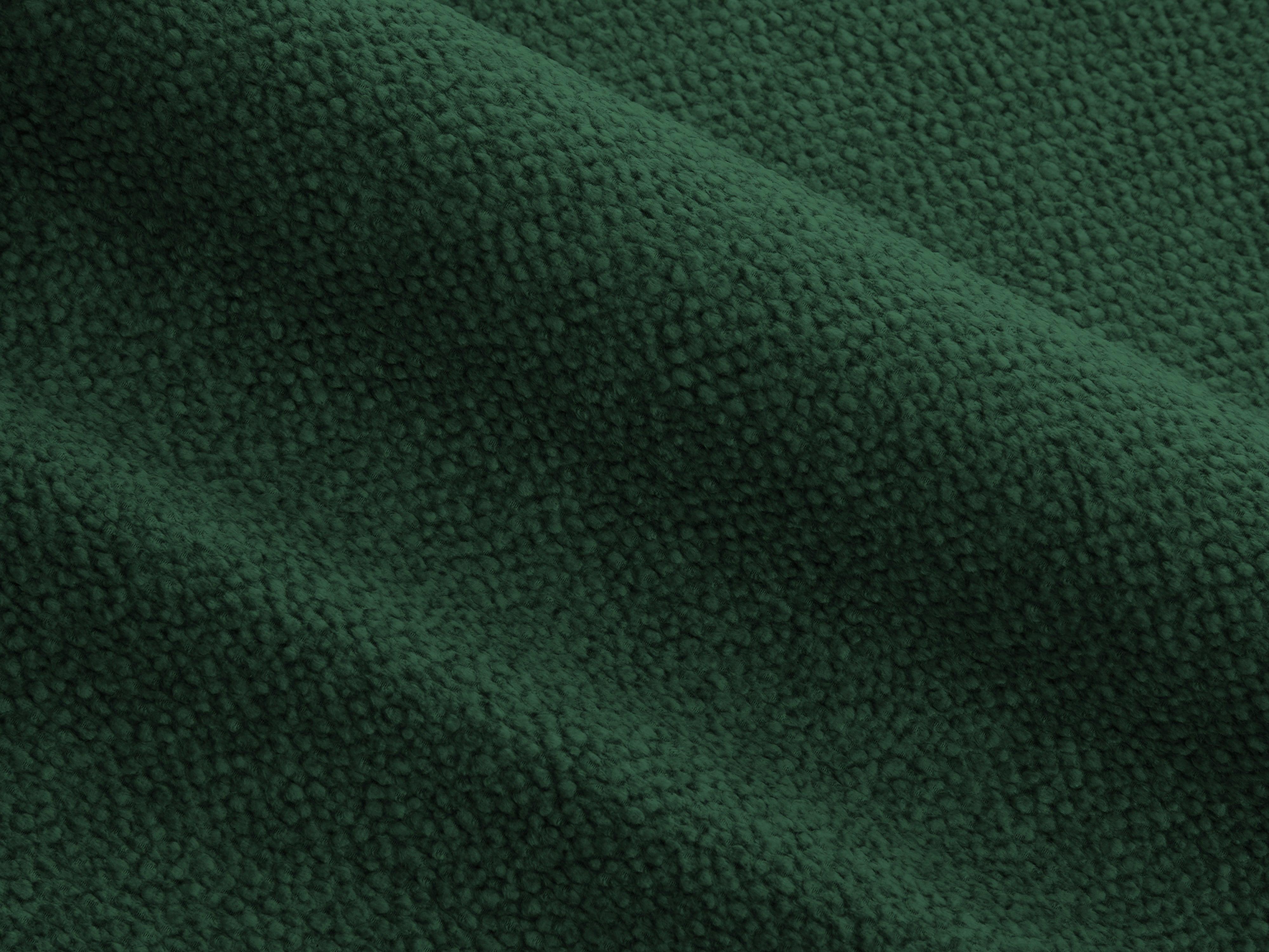 Poduszka MACKAY zielony boucle Cosmopolitan Design    Eye on Design