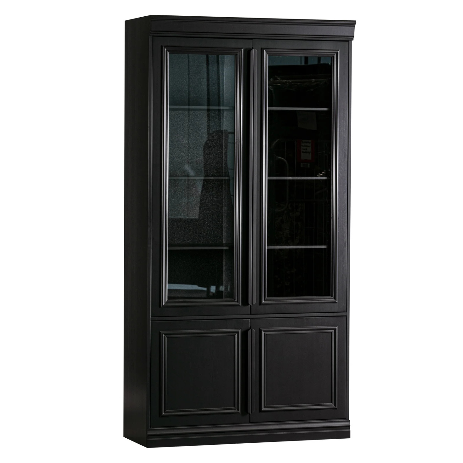 Black Organizer -Website