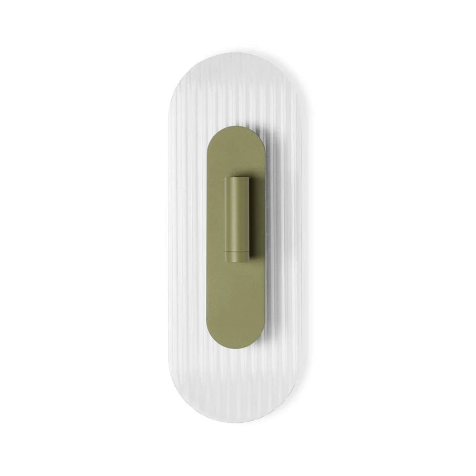 RIFLO C Olive Wall Lamp